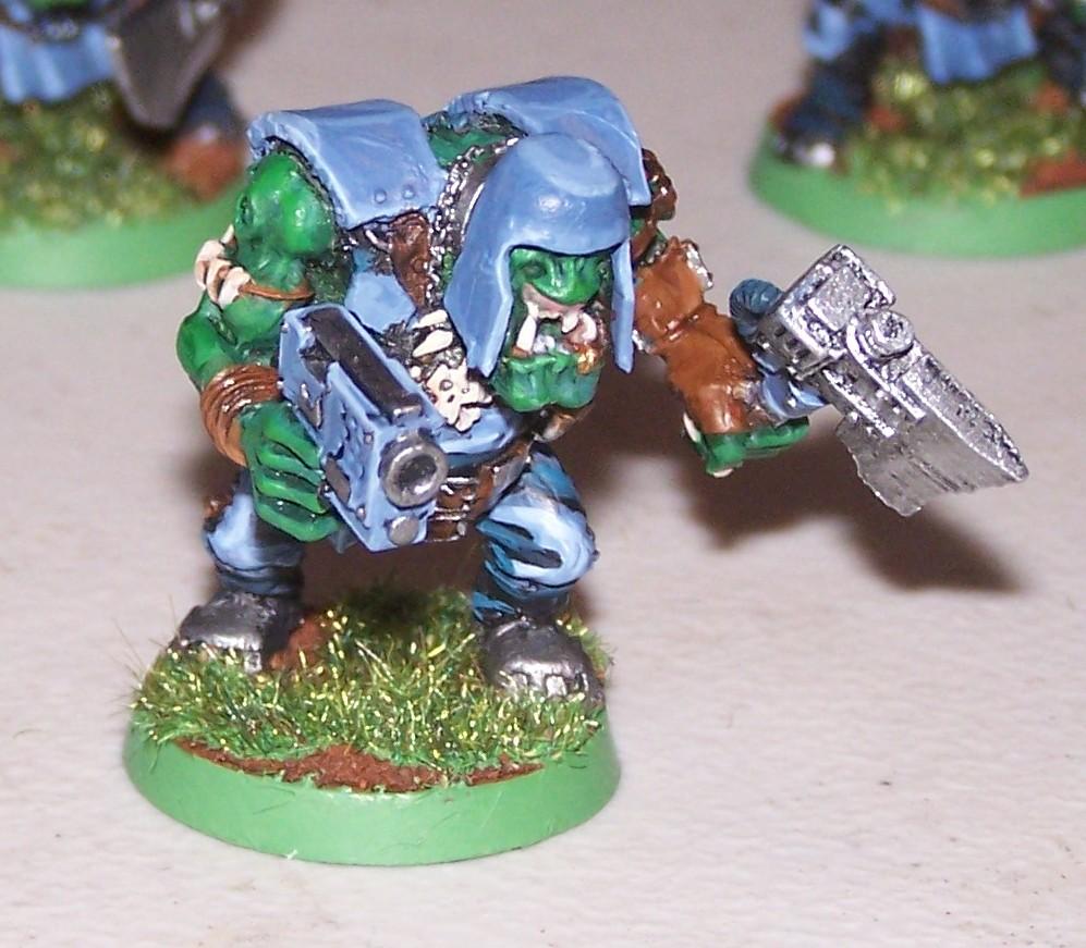 Narg Three Fangs