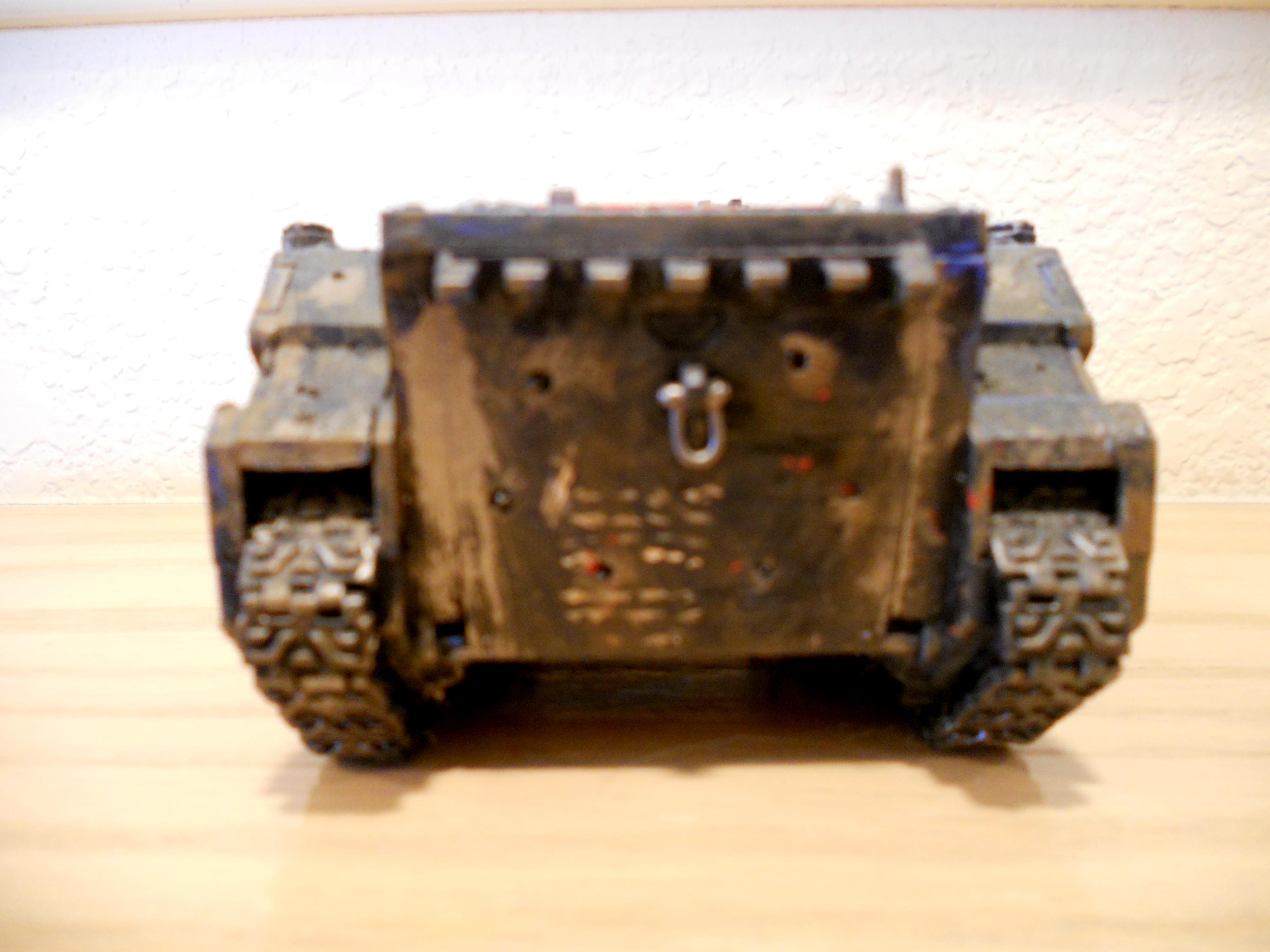 Vet Rhino Hatch