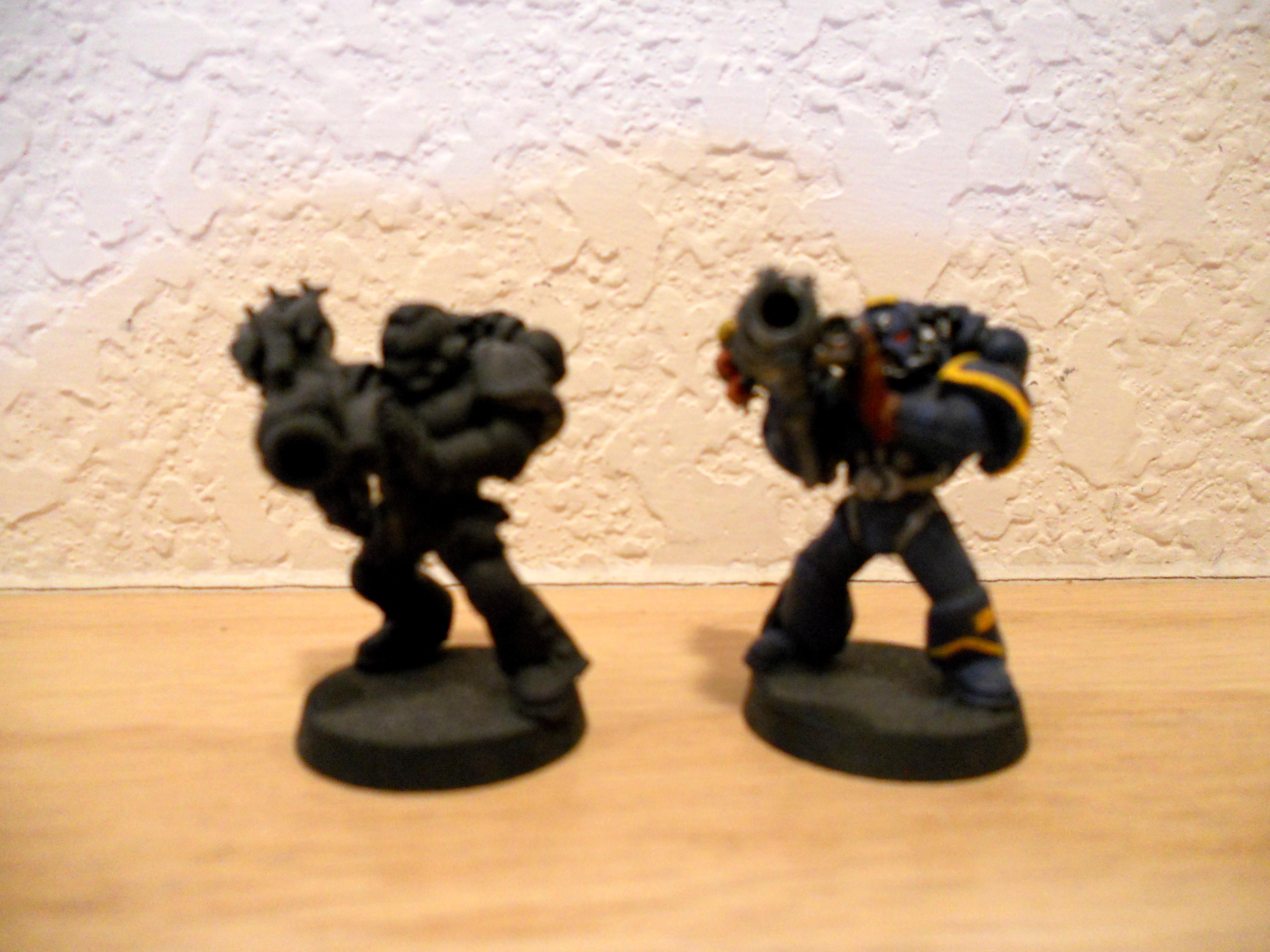 HW Marines