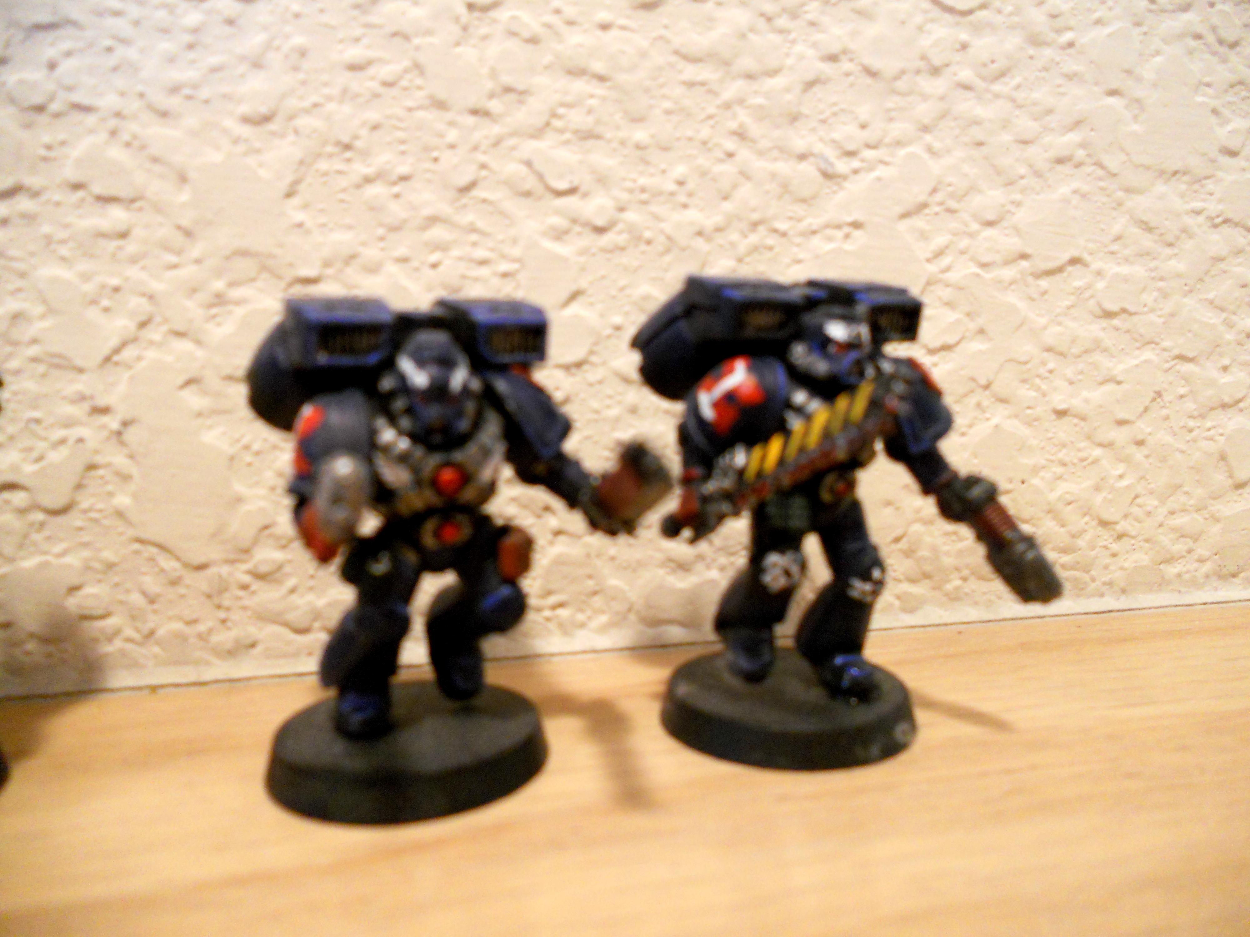 Assault Marines 2