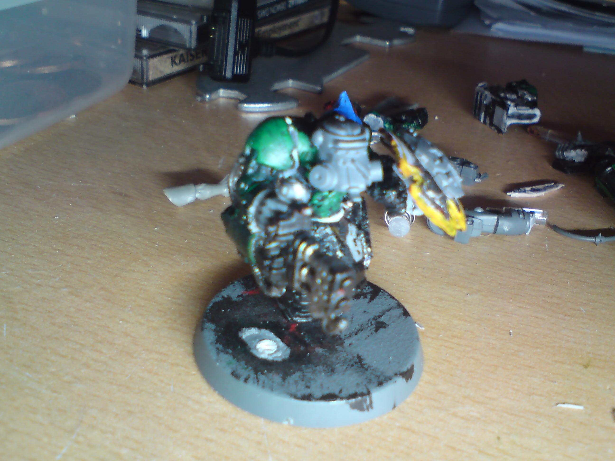 Assult On Black Reach, Deathskulls, Deff Skullz, Guard Abuse, Looted, Looting, Marine Abuse, Ork Deathskulls, Orks, Trucks, Wagons, Warhammer 40,000