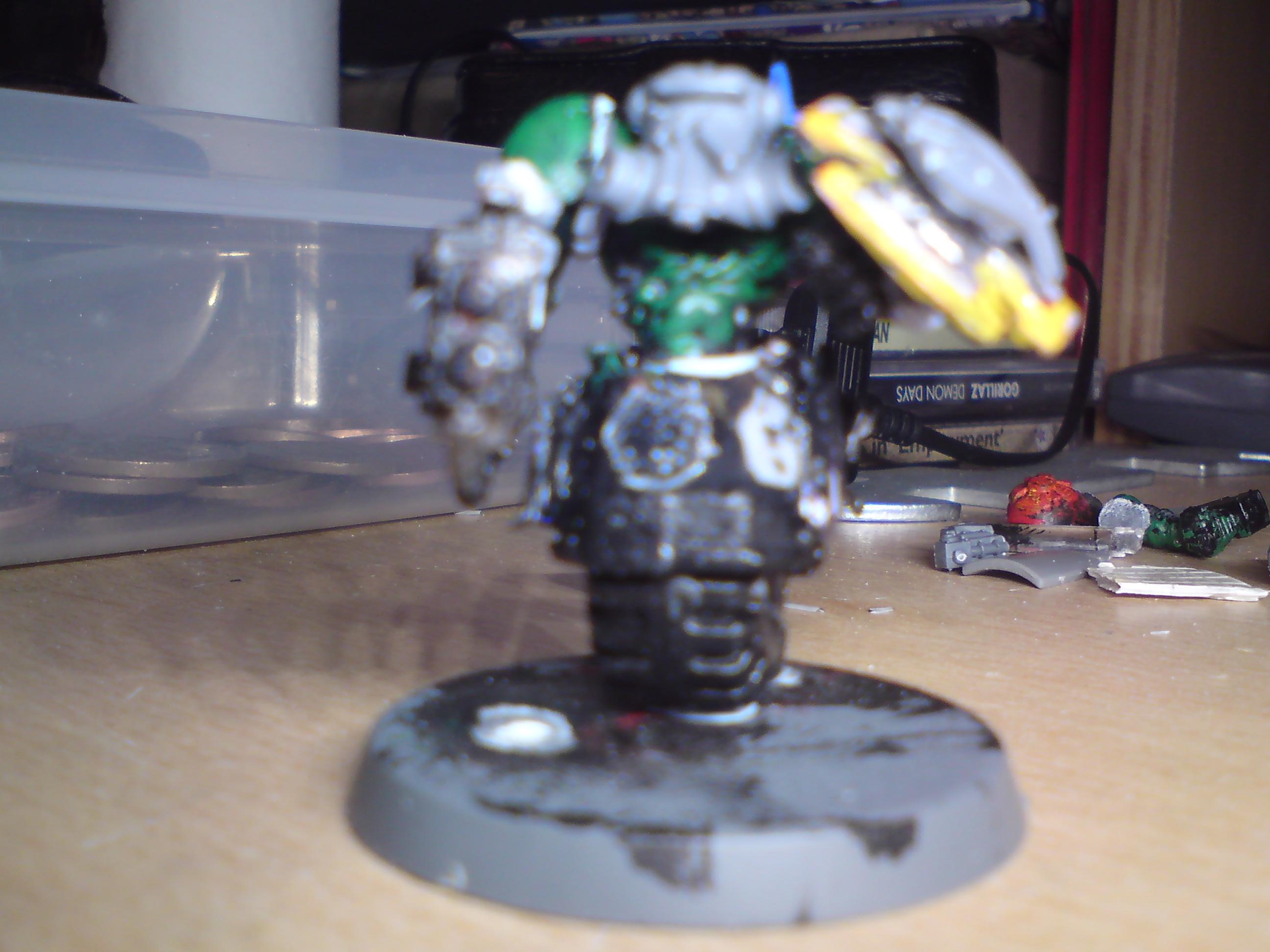 Assult On Black Reach, Deathskulls, Deff Skullz, Guard Abuse, Looted, Looting, Marine Abuse, Ork Deathskulls, Orks, Trucks, Wagons, Warhammer 40,000