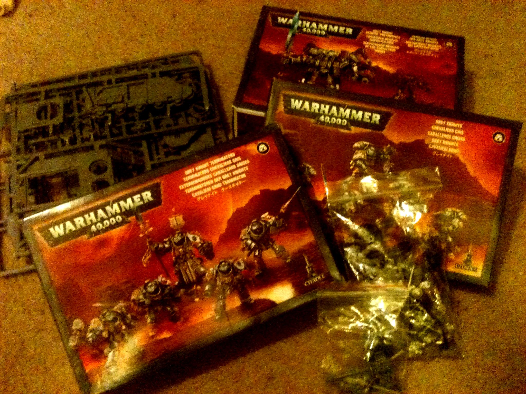 Bounty!