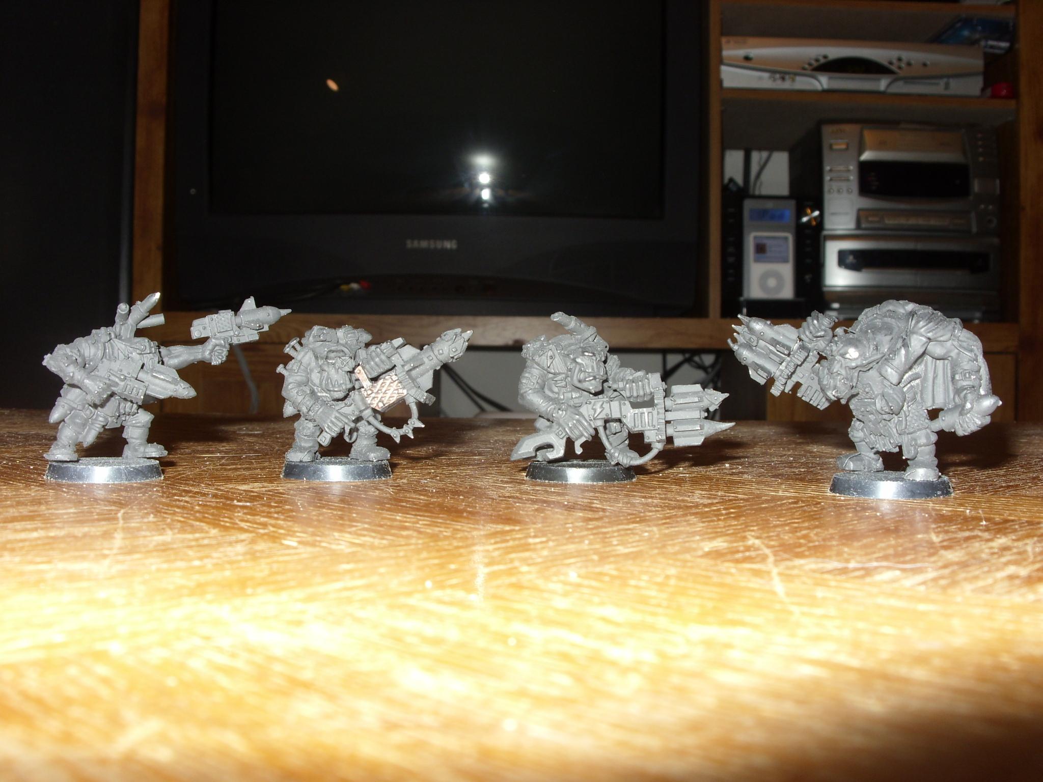 Tankbustas 3