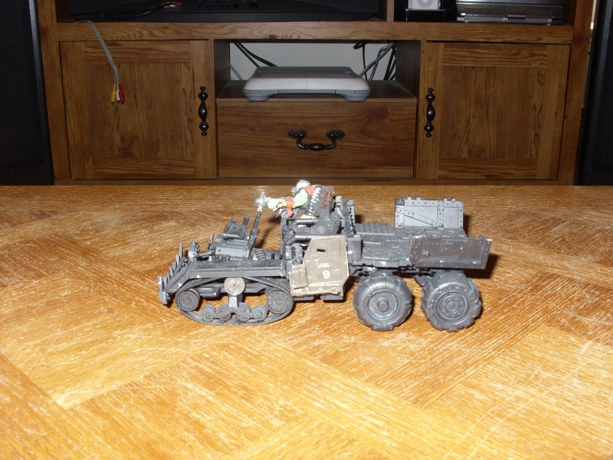 Orks, Truk, Truck 1