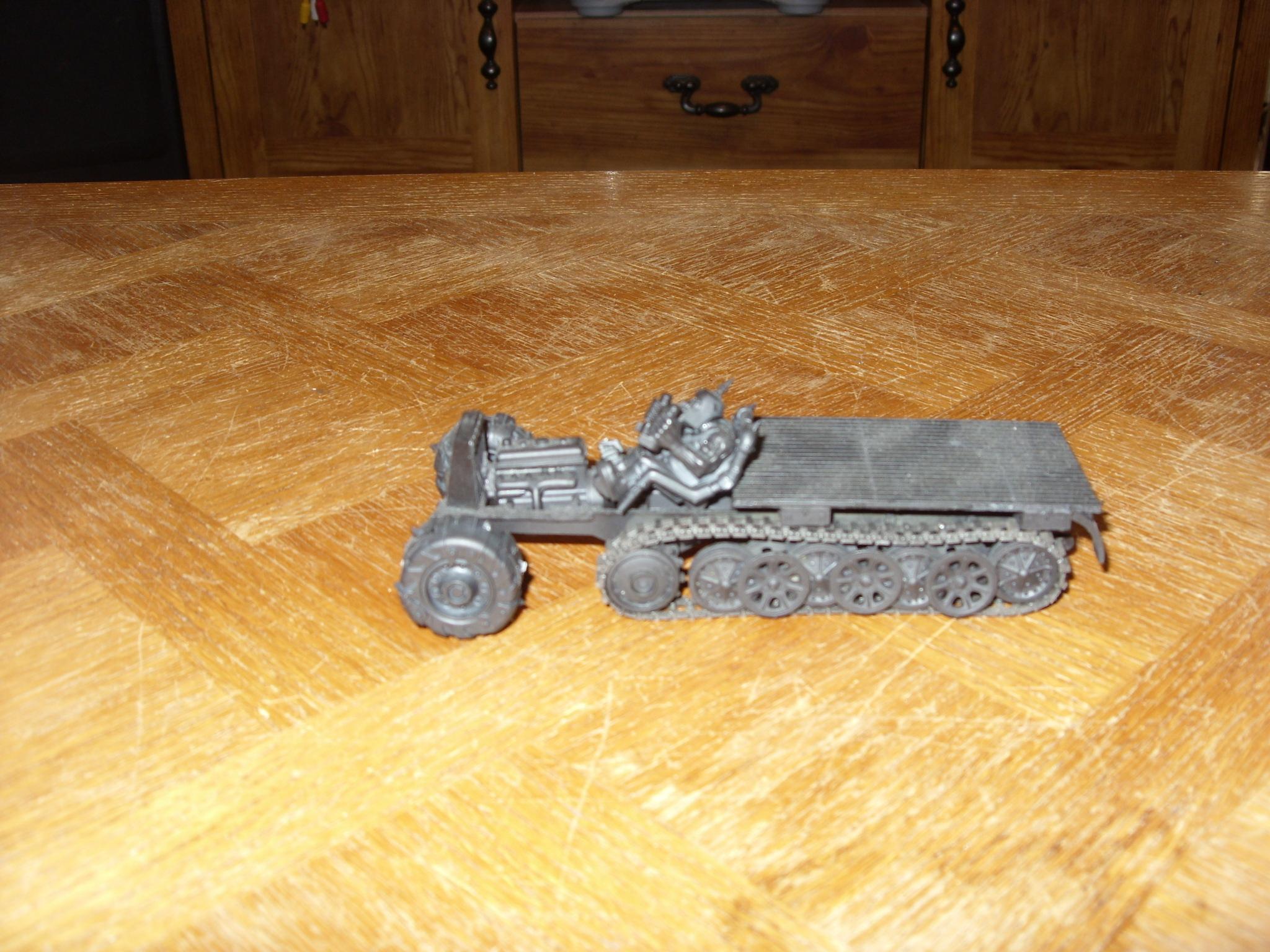 Truck 2