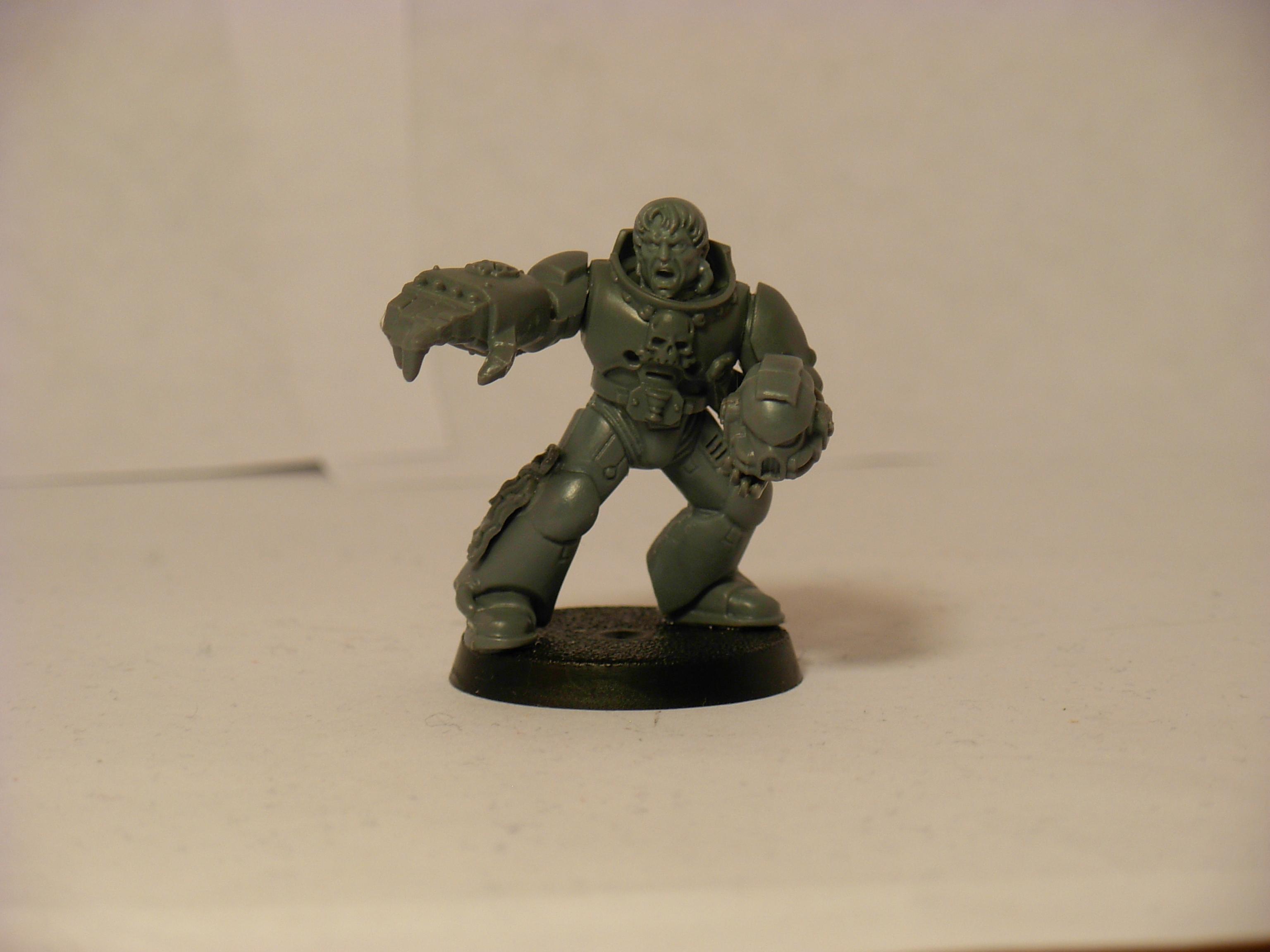Swap Marine