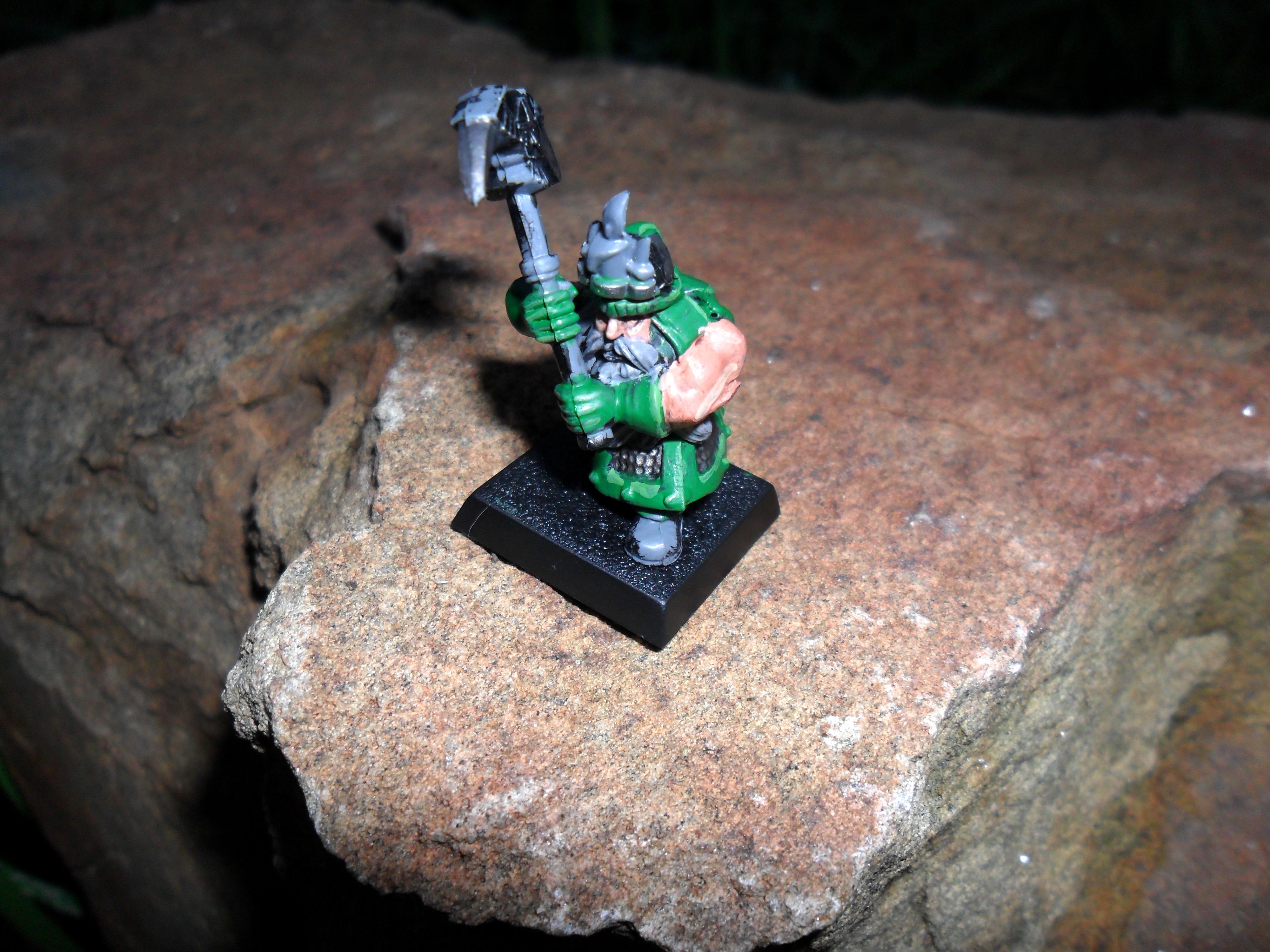 DWARVES!!!11!