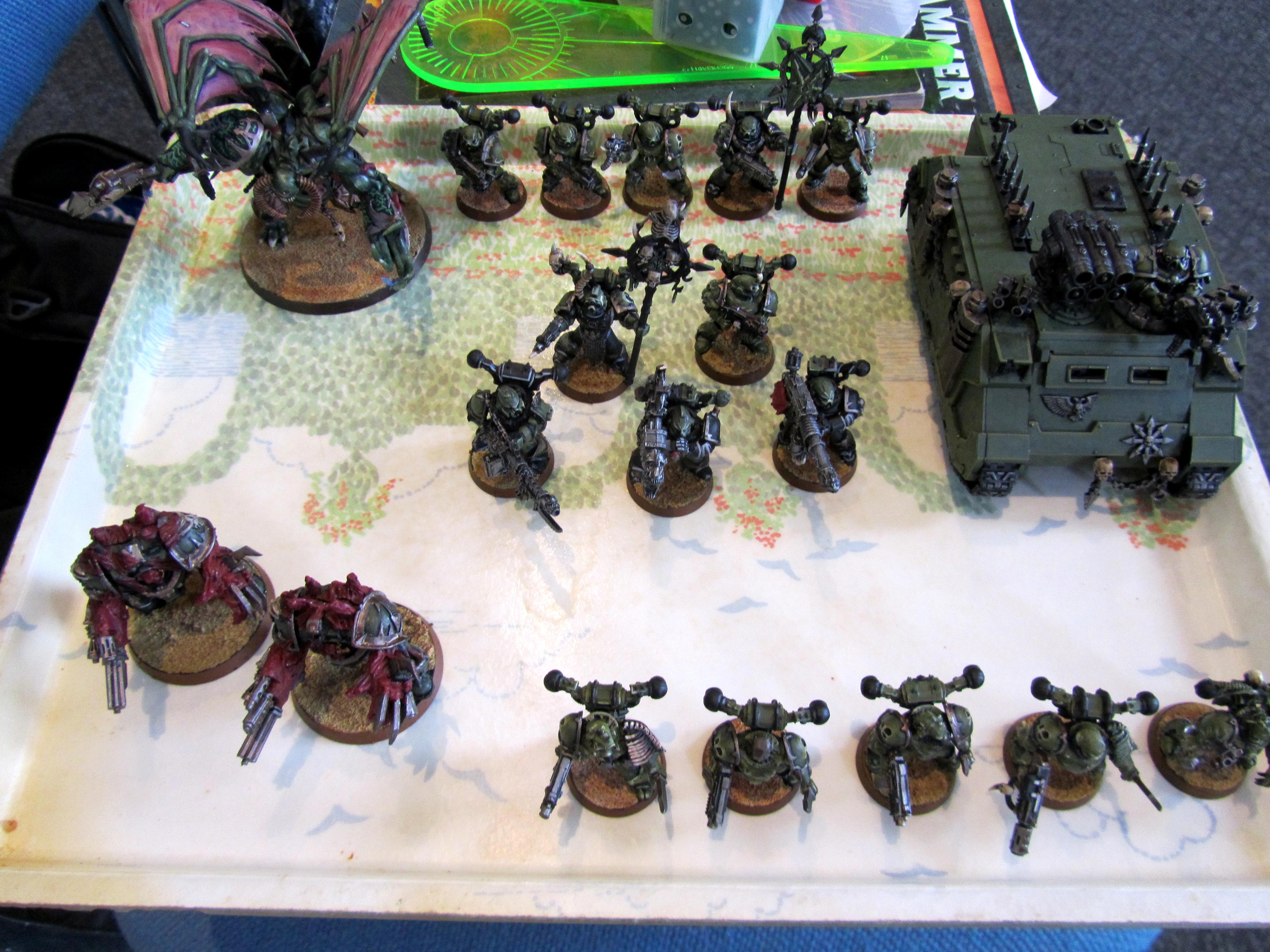 Warhammer 40,000