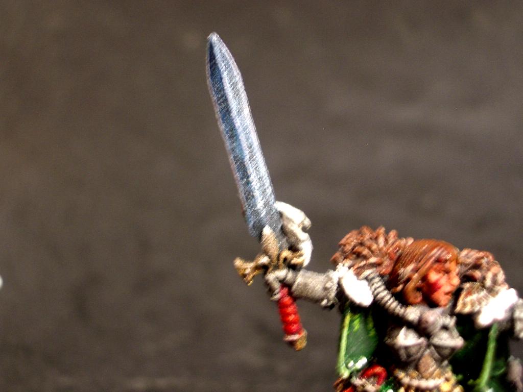Sisters Of Battle
