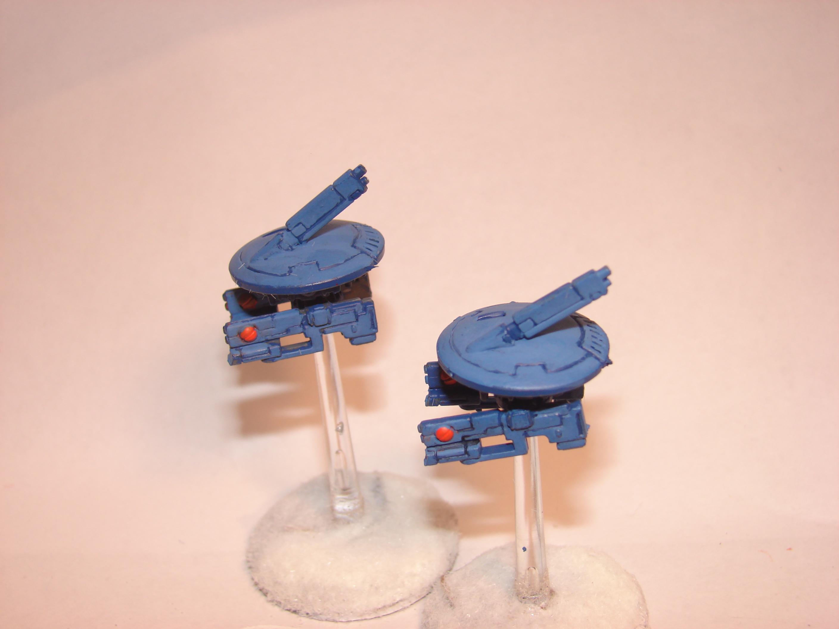 Drone Patrol