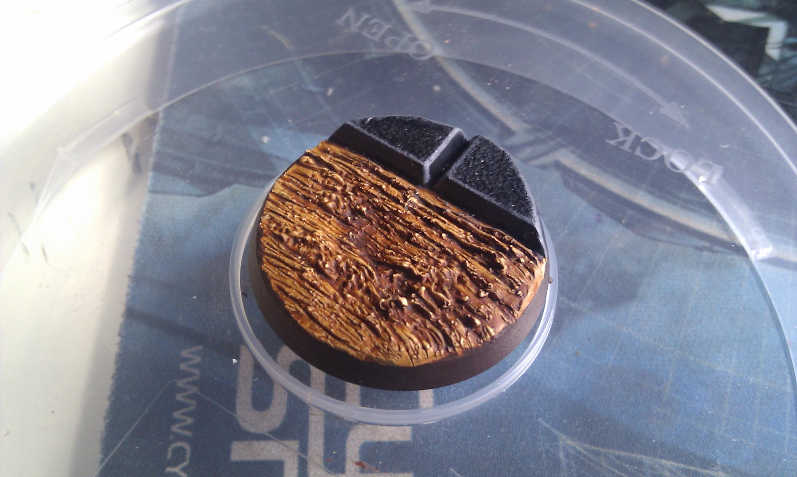Base, Bestial Brown, Desert, Greenstuff, Gryphonne Sepia, Necrons