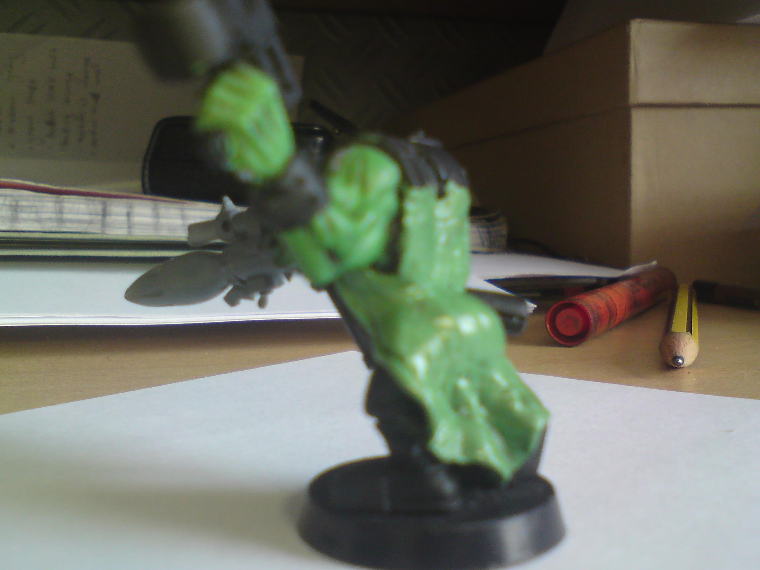 Deathskulls, Deff Skullz, Looting, Marine Abuse, Ork Deathskulls, Orks, Warhammer 40,000