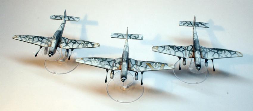 Flames Of War, Germans, Stuka Fow Germans Luftwaffe