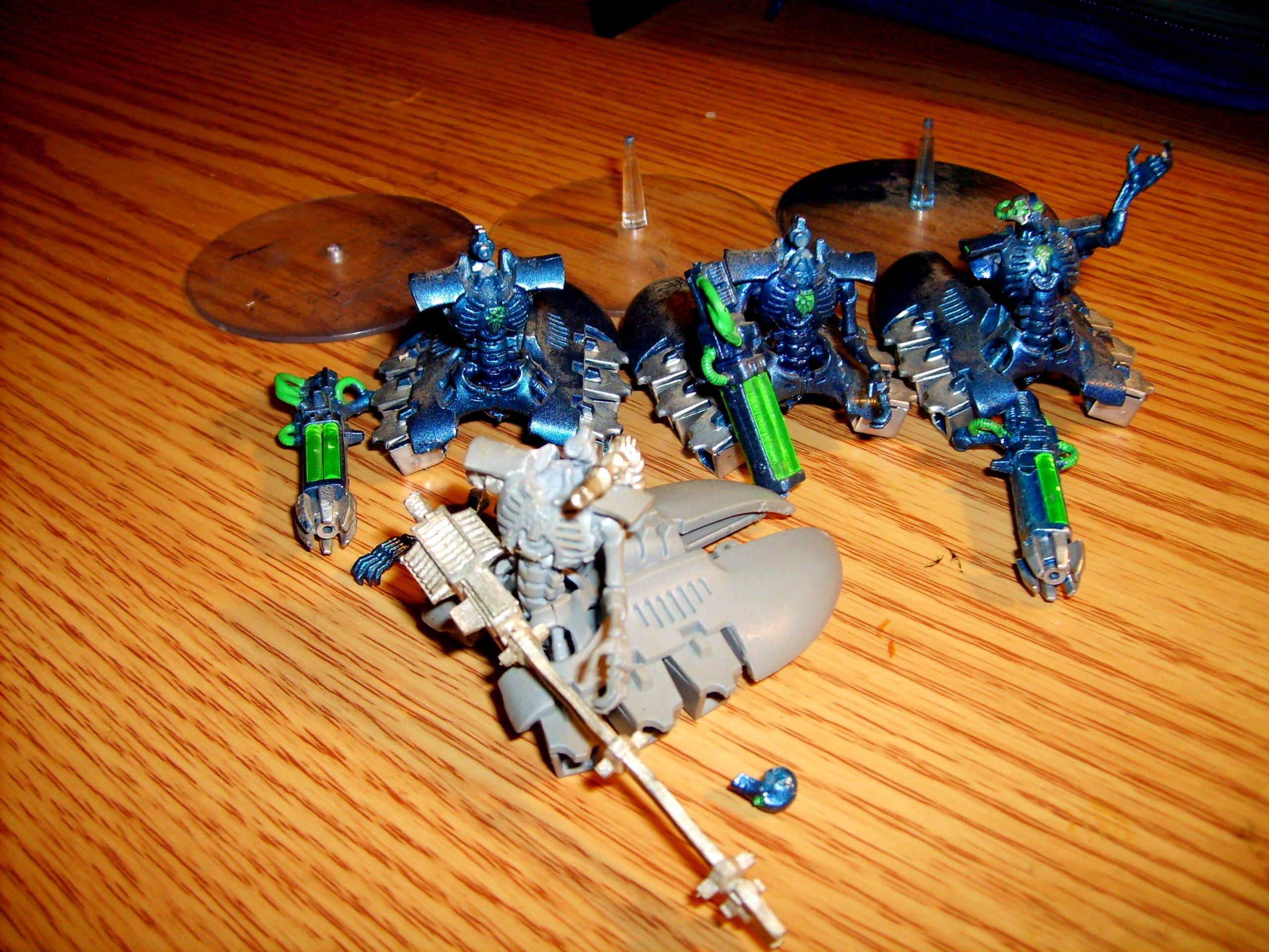 destroyers
