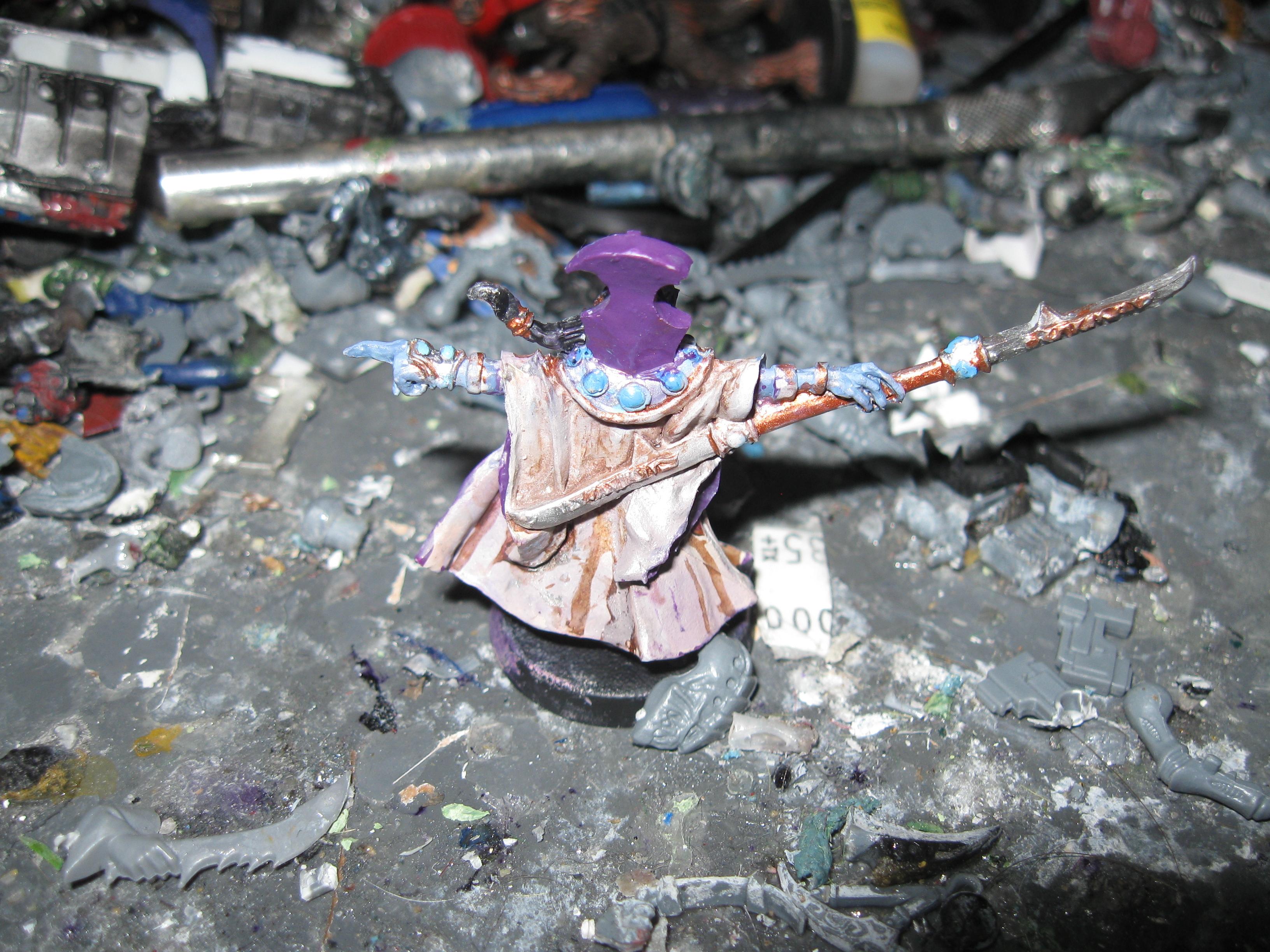 Jungle, Tau