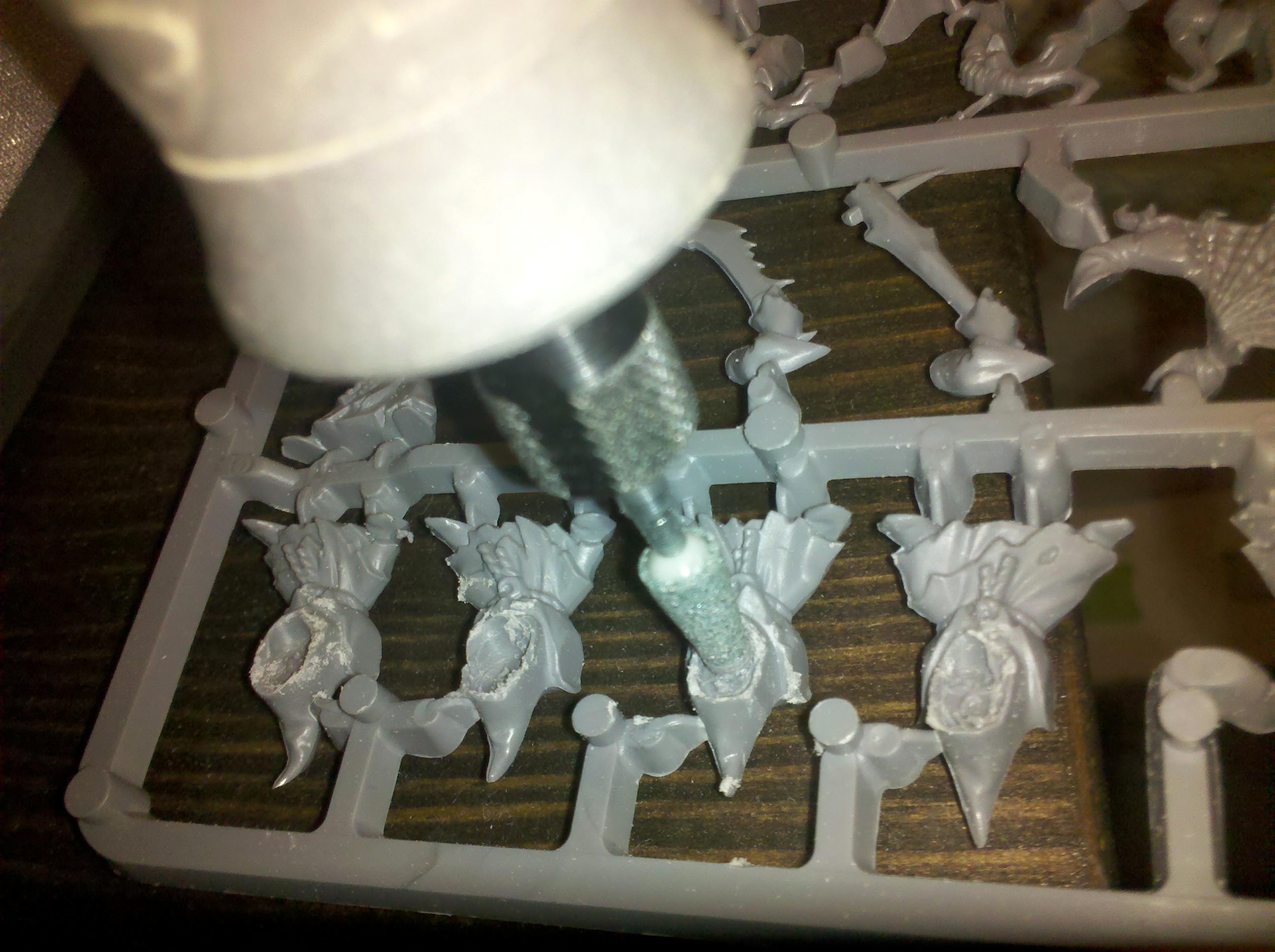Cultists, Gk, Henchmen, Imperial Guard, Thousand Sons, Tzeentch