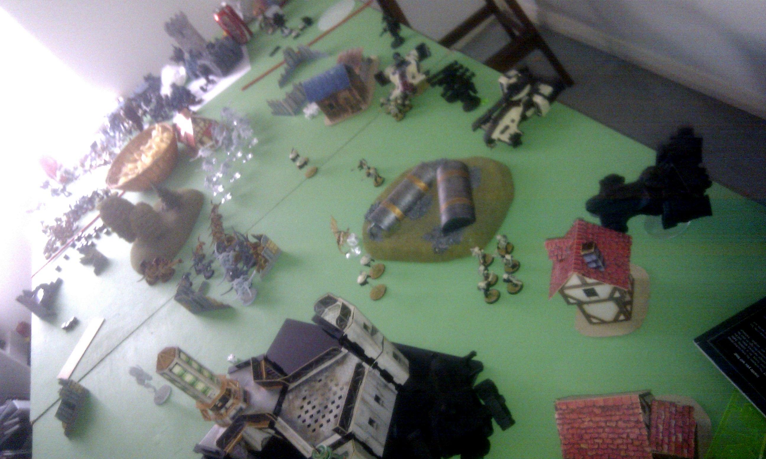 Nids T3