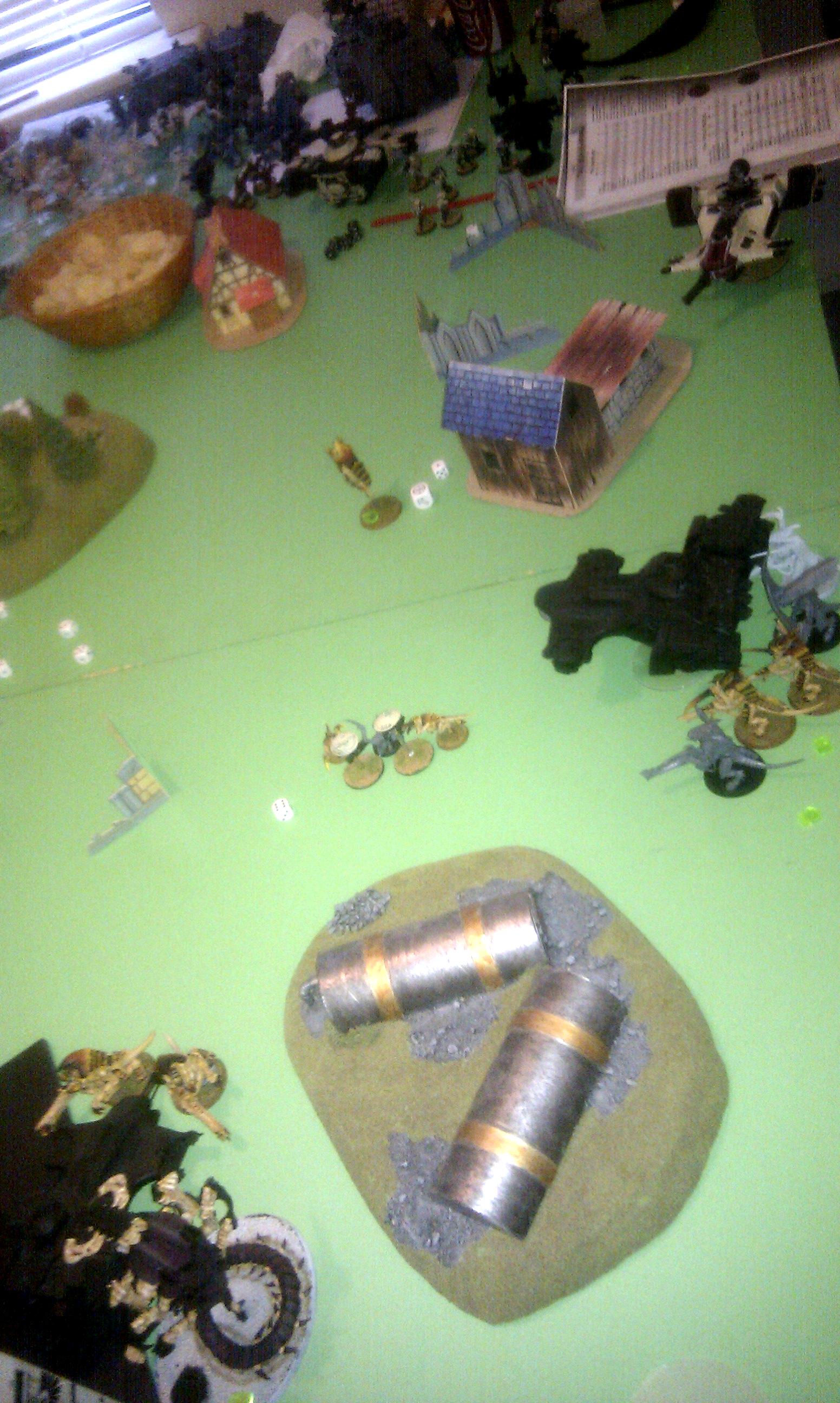 Nids T6