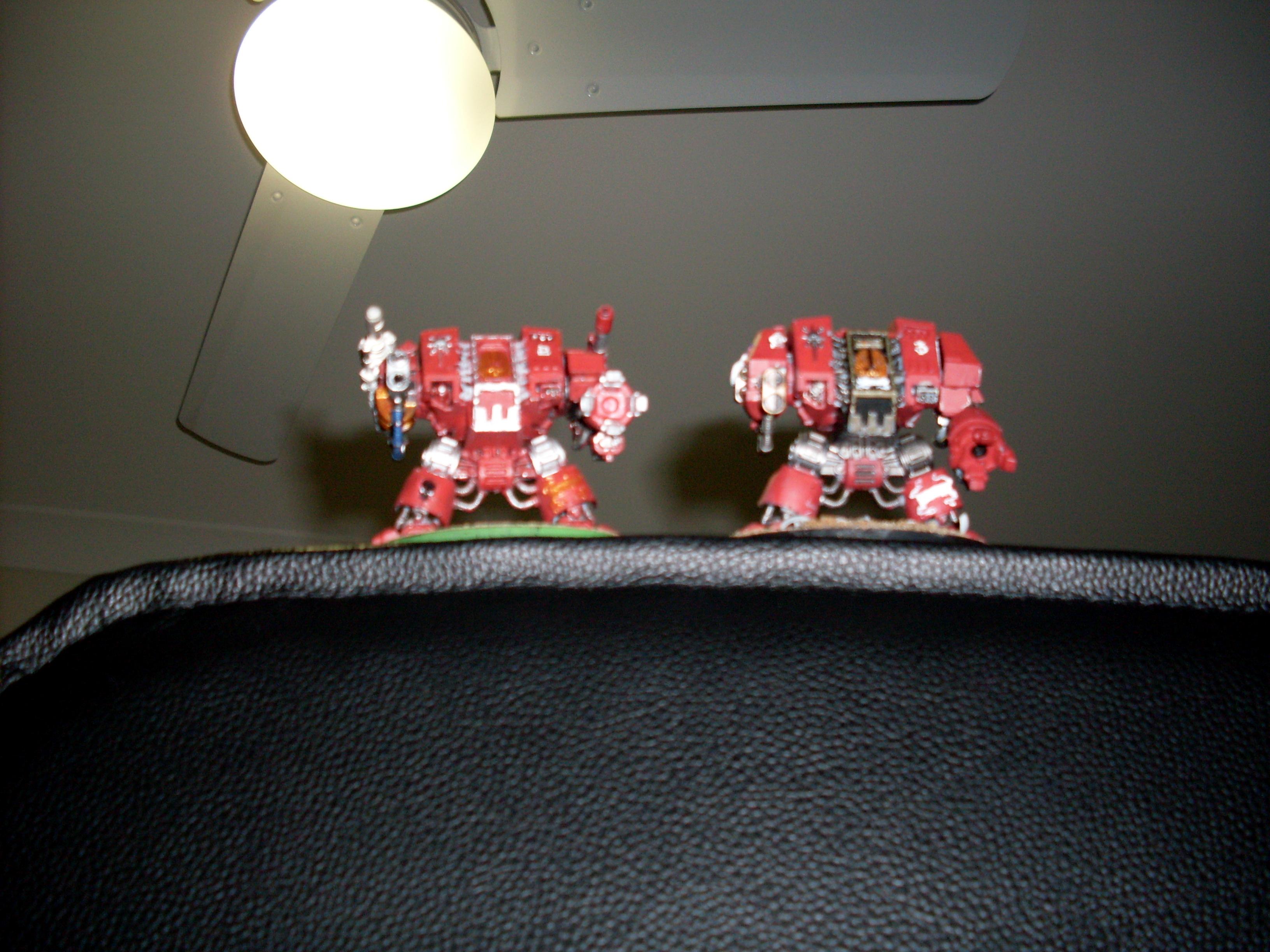 2 dreadnoghts