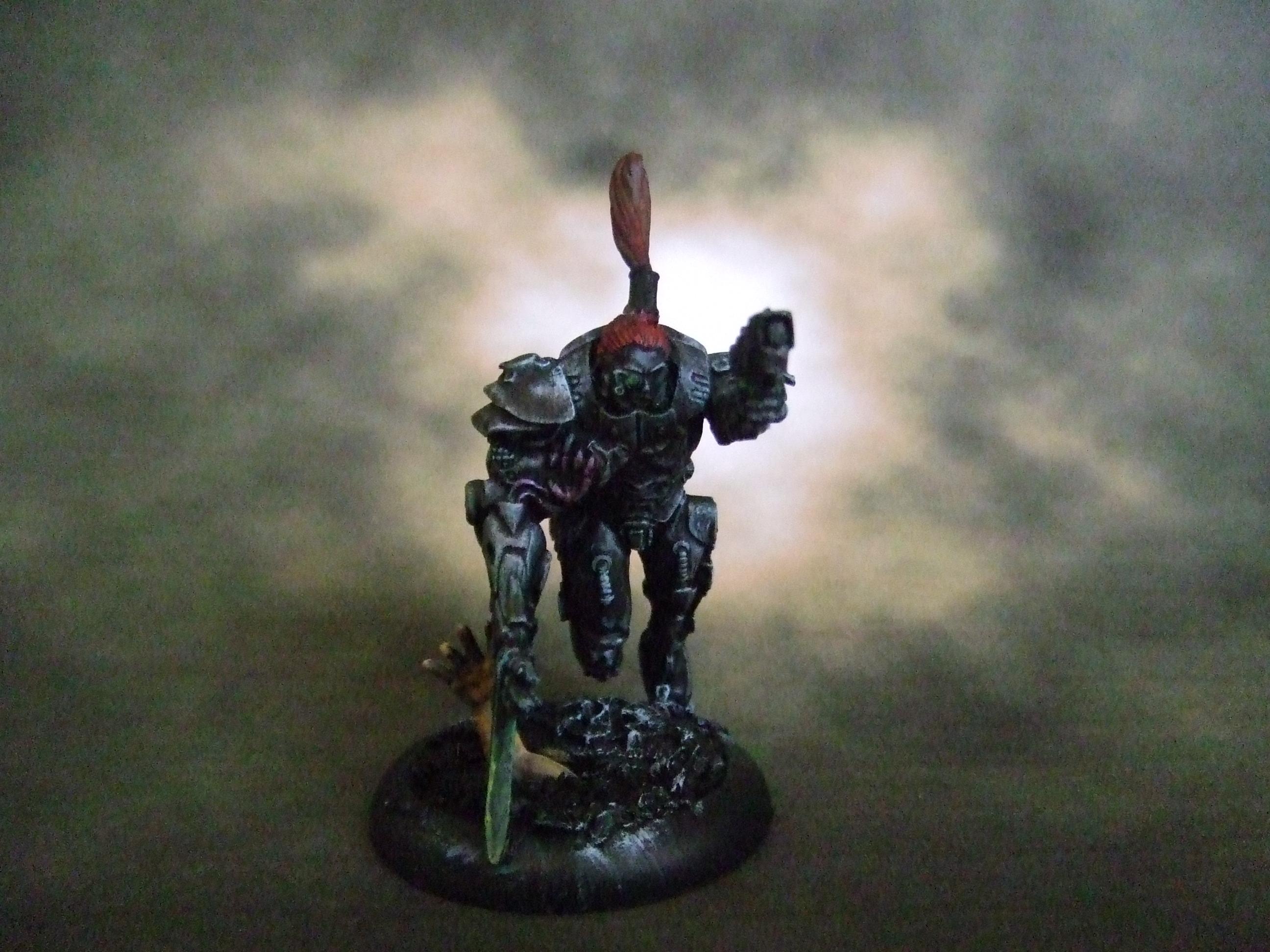 Assassin, Callidus, Gk, Grey Knights
