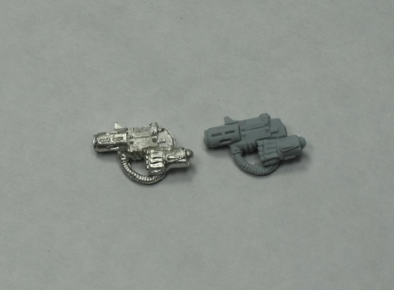Blood Angels, Dante, Finecast
