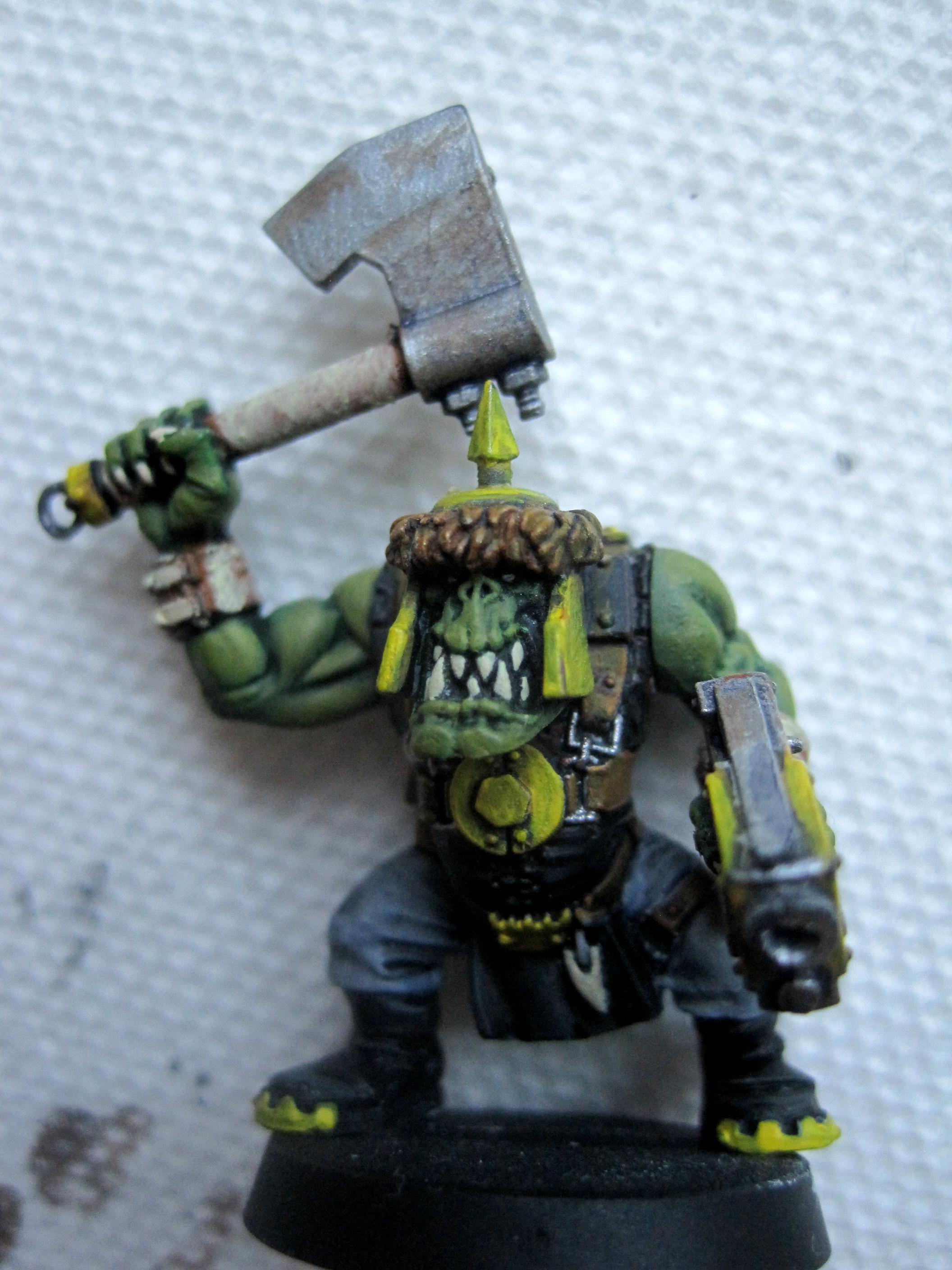 Orks