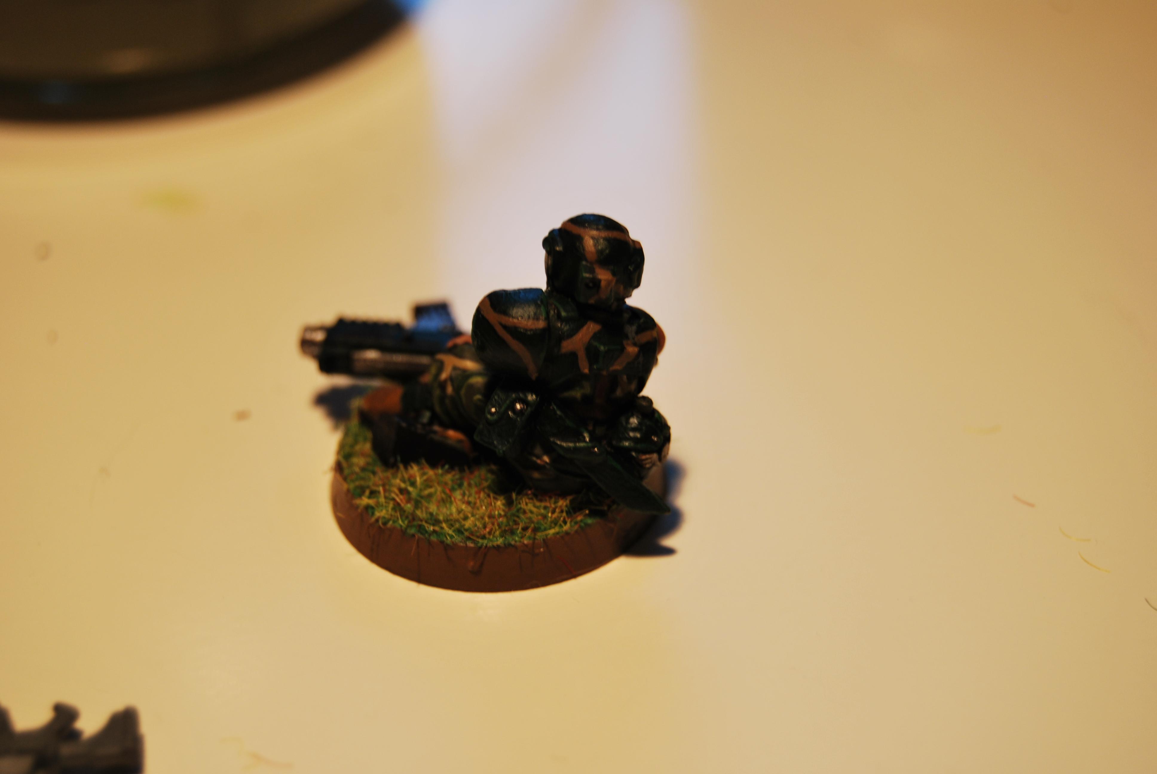 Guardsmen