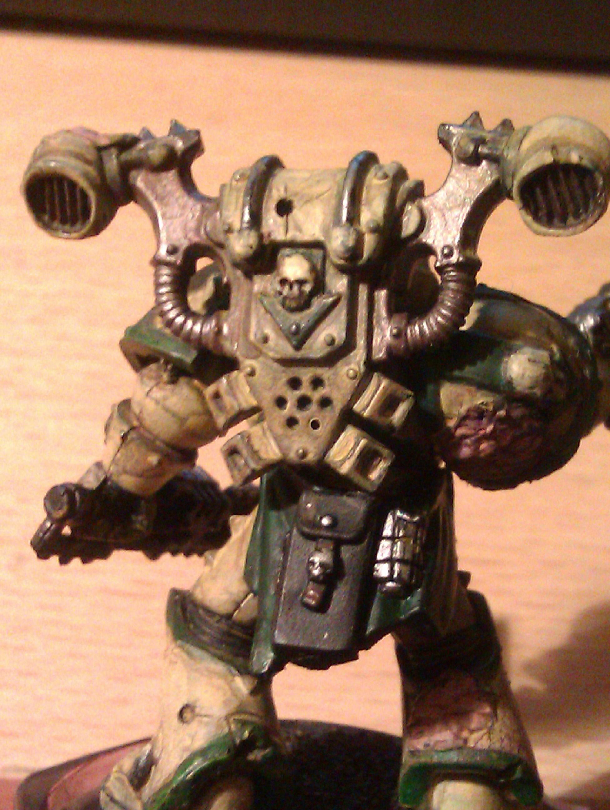 Chaos, Death, Guard, Host, Maggot, Nurgle, Space, Space Marines