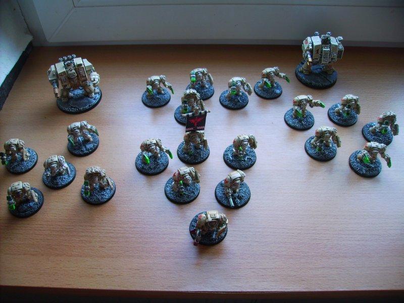 Dark Angels, Deathwing