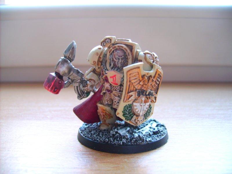 Dark Angels, Deathwing