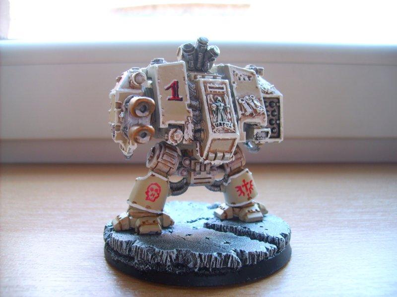 Dark Angels, Deathwing