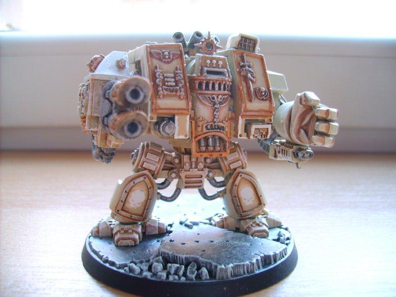 Dark Angels, Deathwing