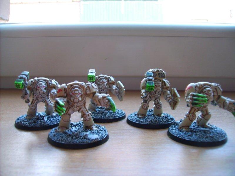 Dark Angels, Deathwing