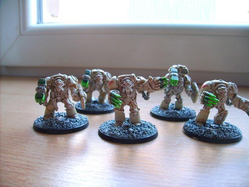 Dark Angels, Deathwing