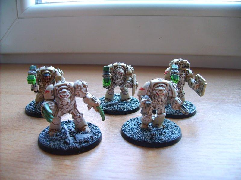 Dark Angels, Deathwing