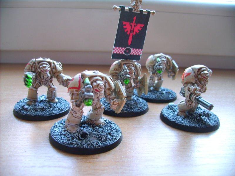 Dark Angels, Deathwing