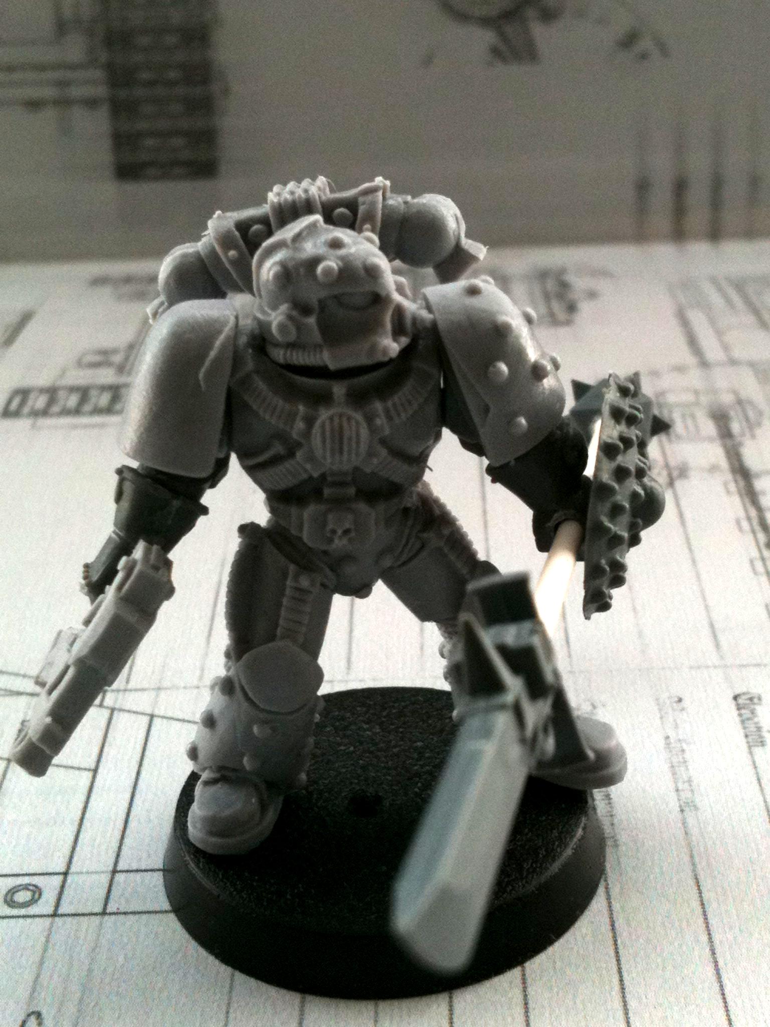 wip