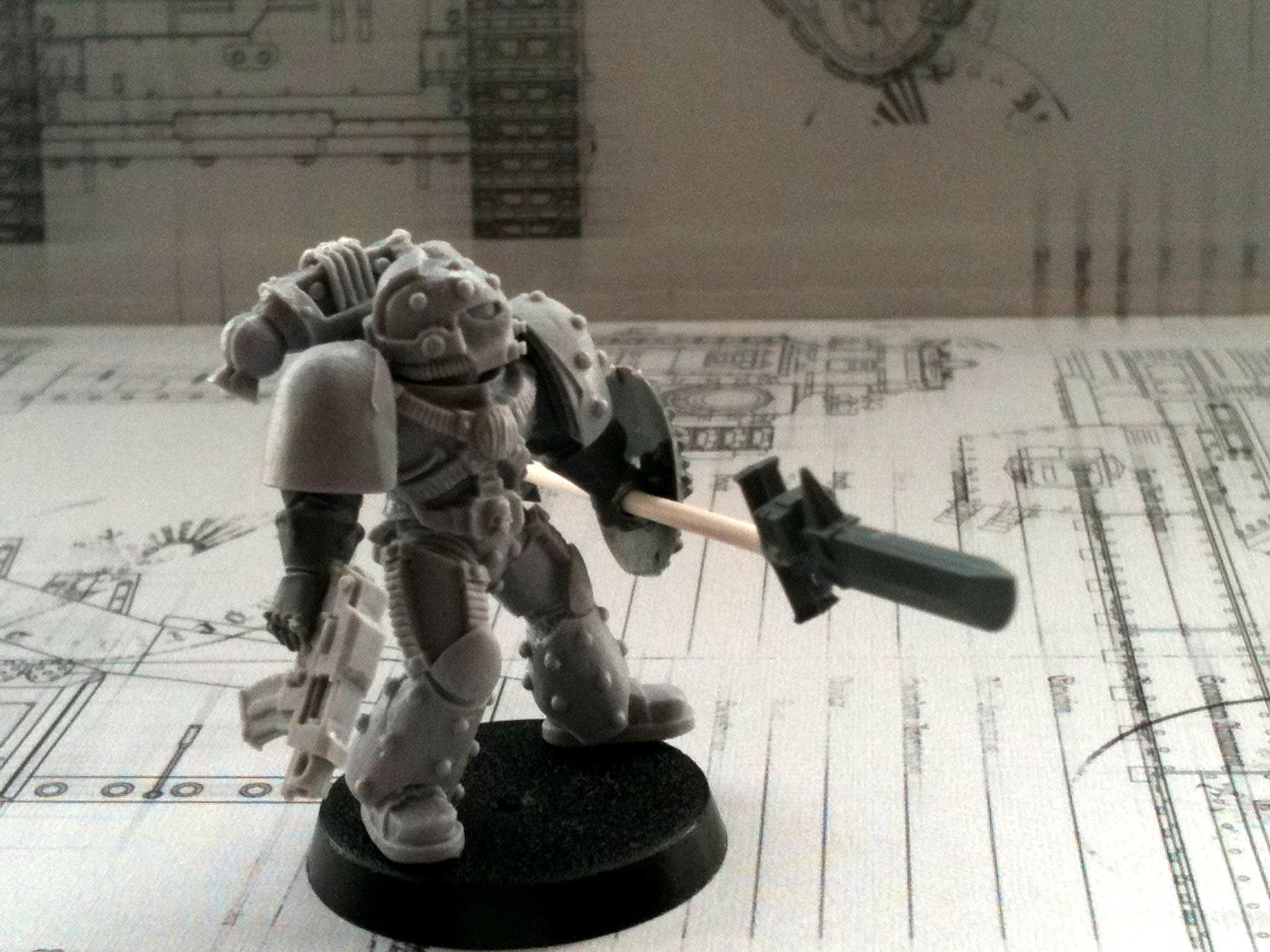wip