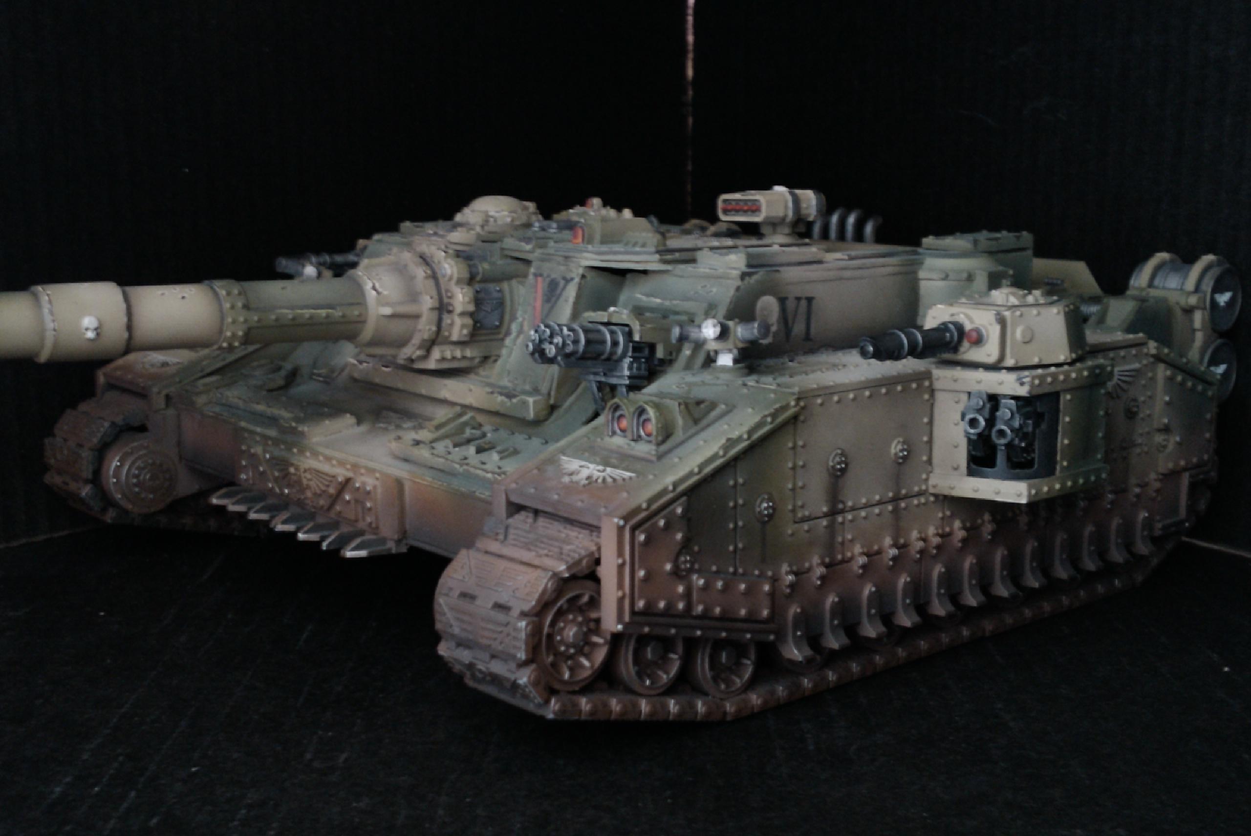 Warhammer 40,000