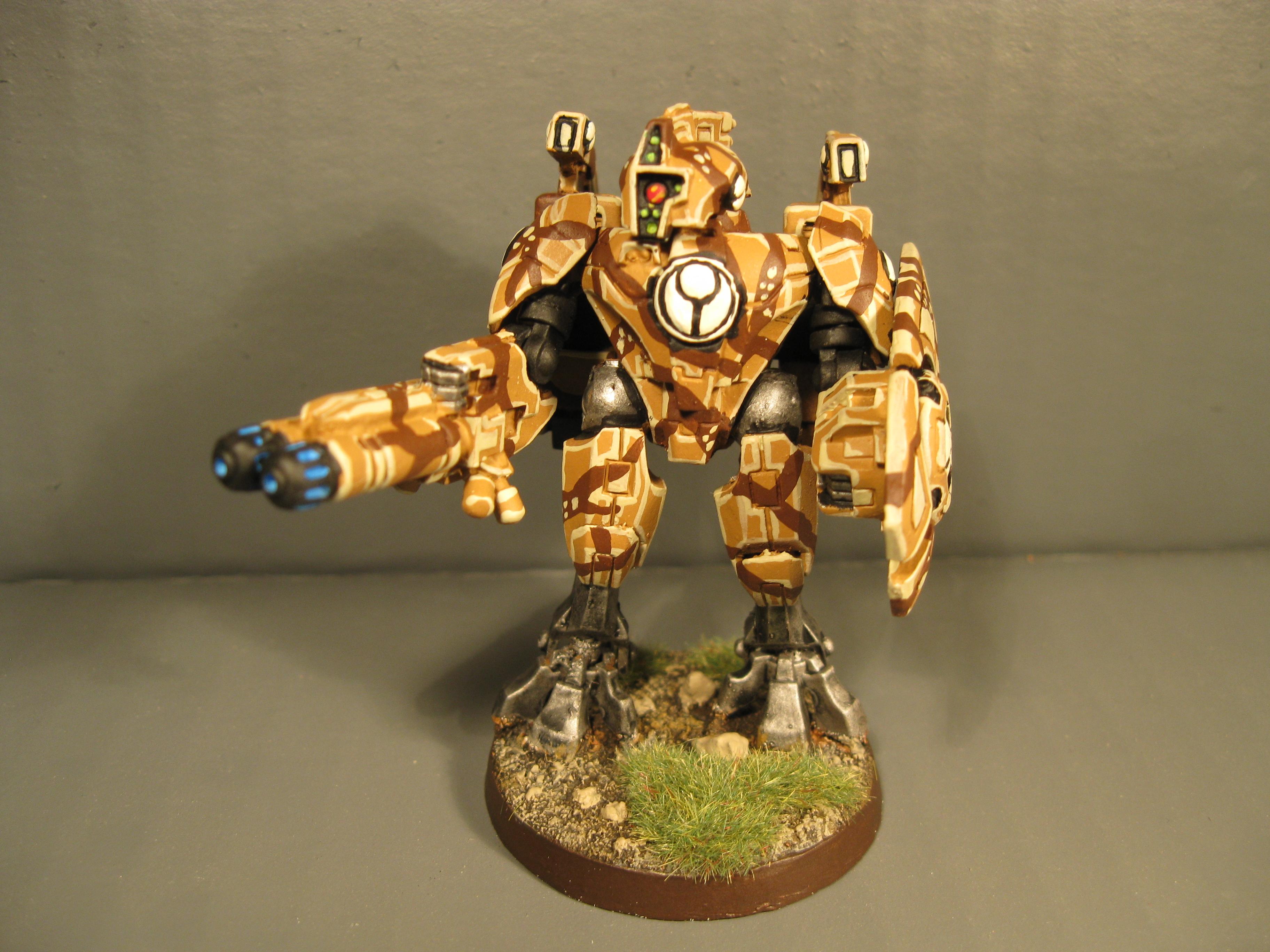 Pro Painted, Tau, Warhammer 40,000