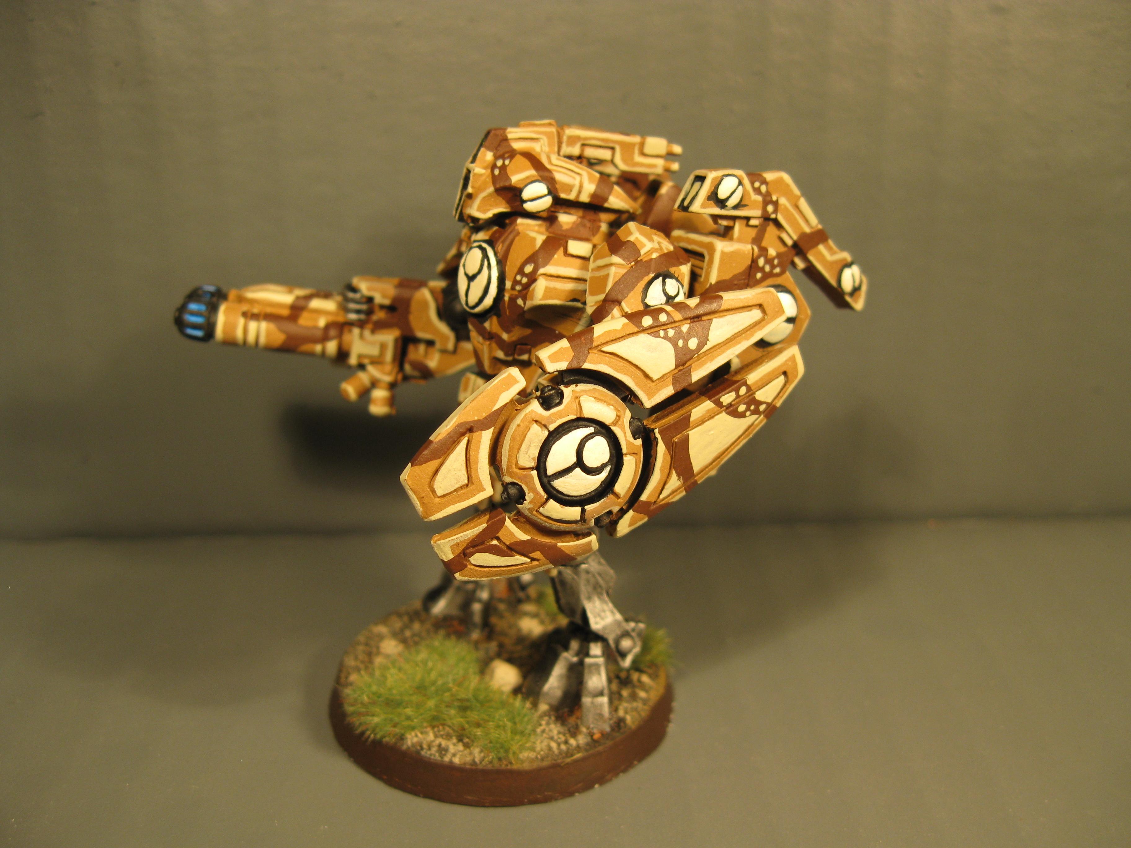 Pro Painted, Tau, Warhammer 40,000