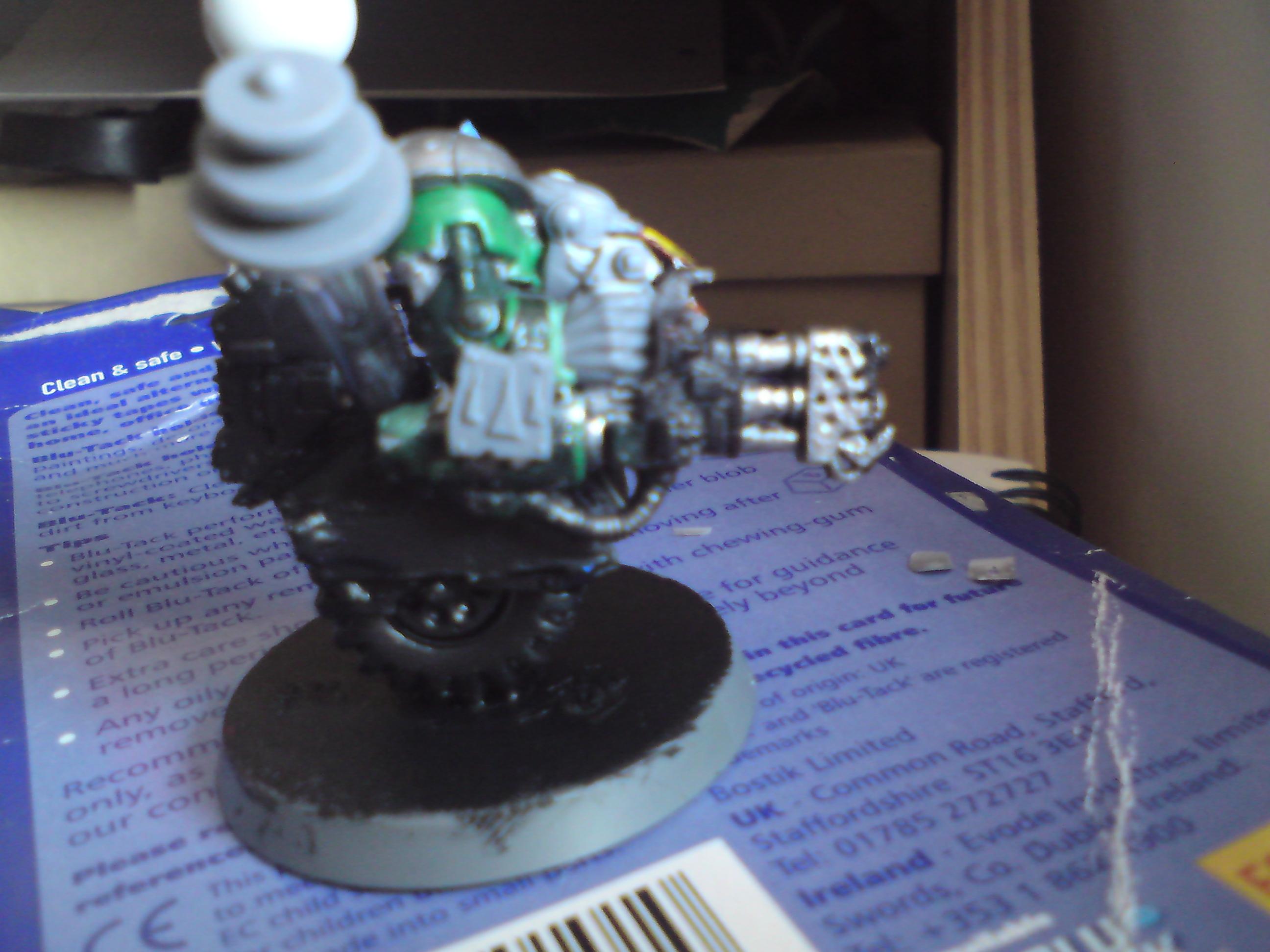 Assult On Black Reach, Deathskulls, Deff Skullz, Guard Abuse, Looted, Looting, Marine Abuse, Ork Deathskulls, Orks, Trucks, Wagons, Warhammer 40,000