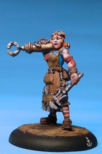 Dirty Meg