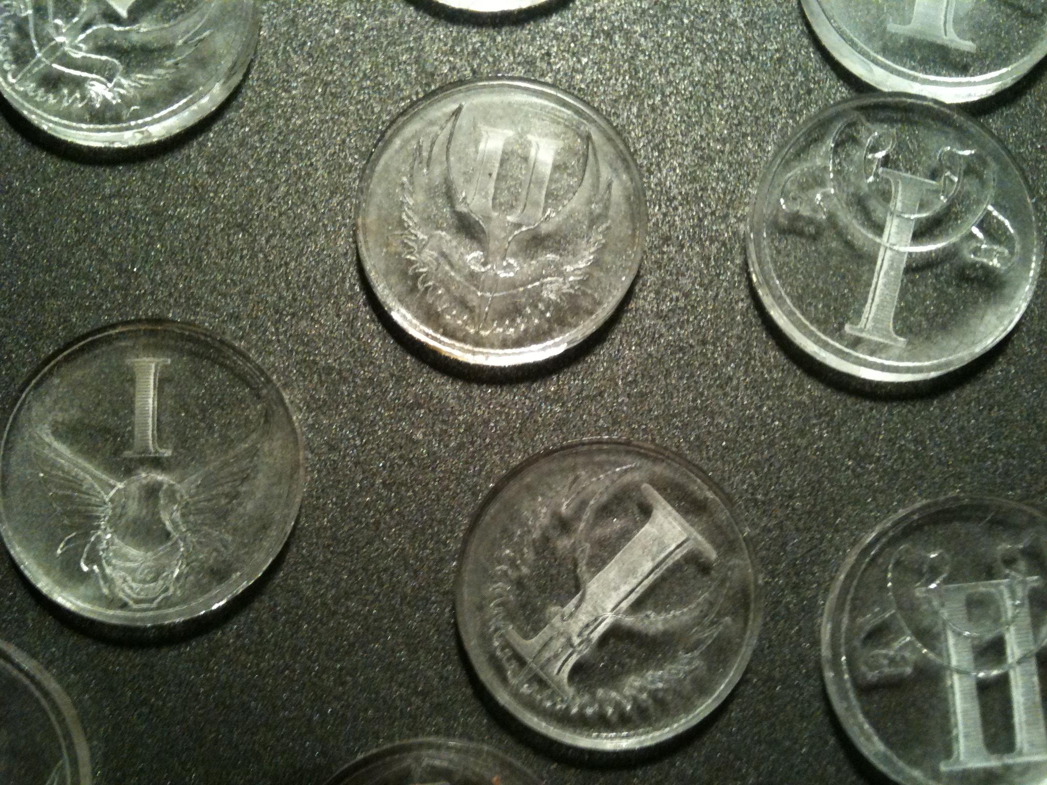 Sorry for the bad quality, consider these a teaser untill we can get some glamour shots! ;)