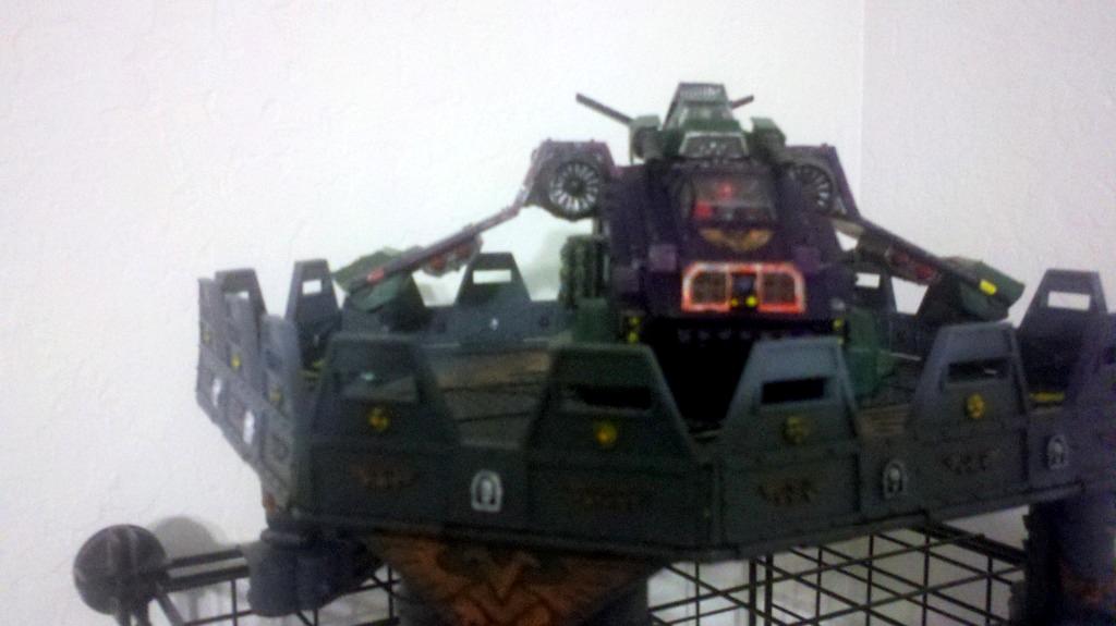 Dark Angels, Imperial, Sky Sheild, Space Marines, Warhammer 40,000