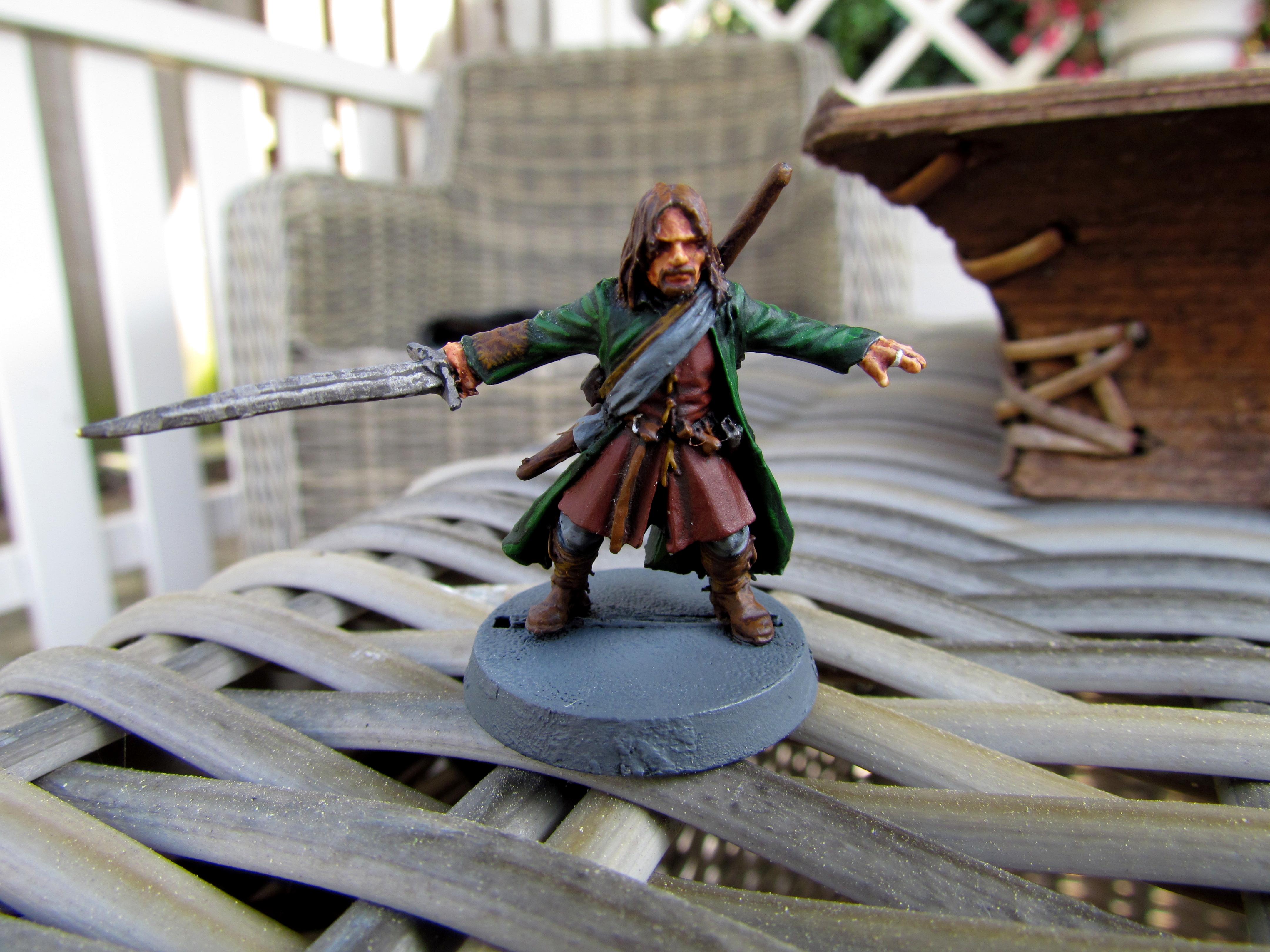 Aragorn