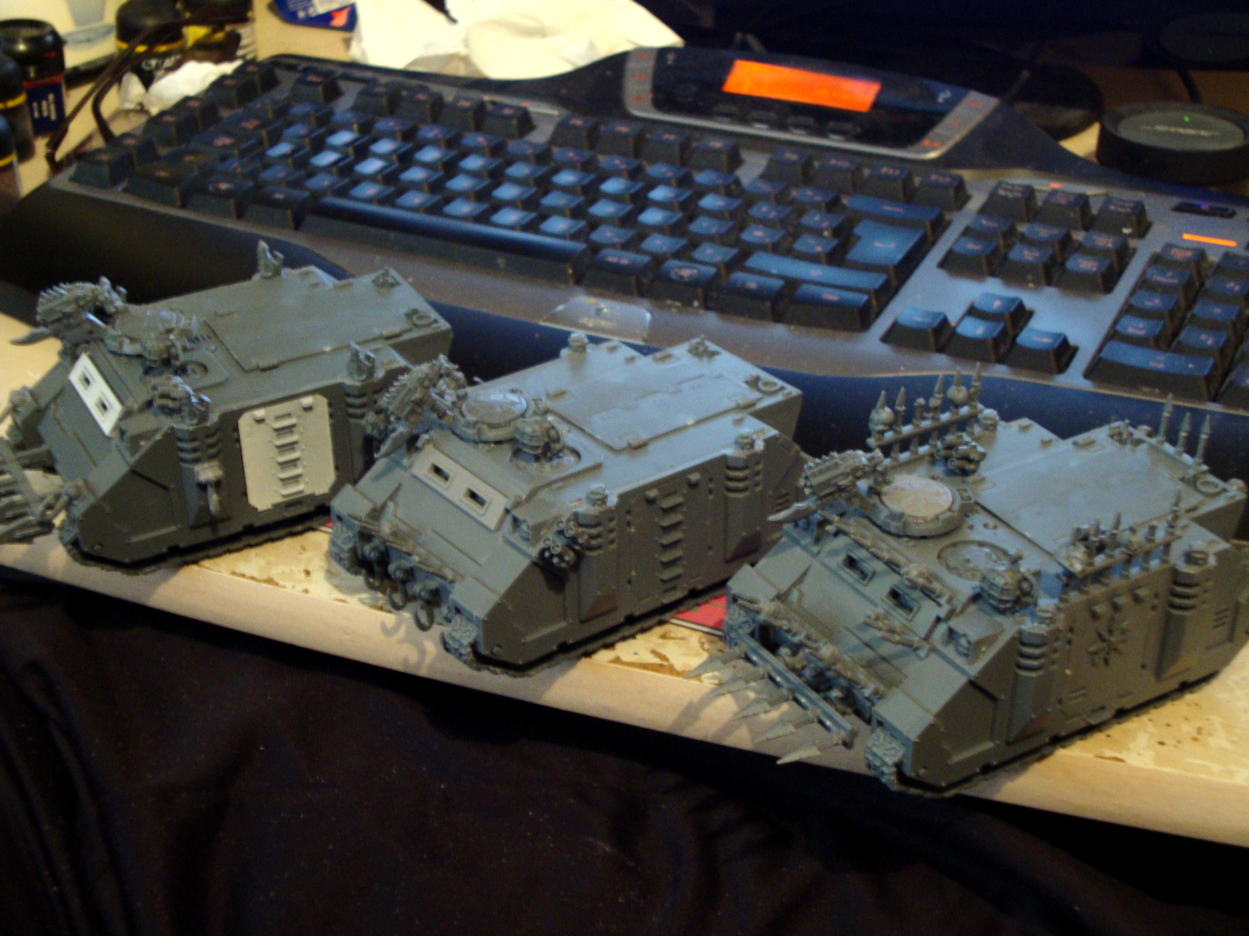 New rhinos 2