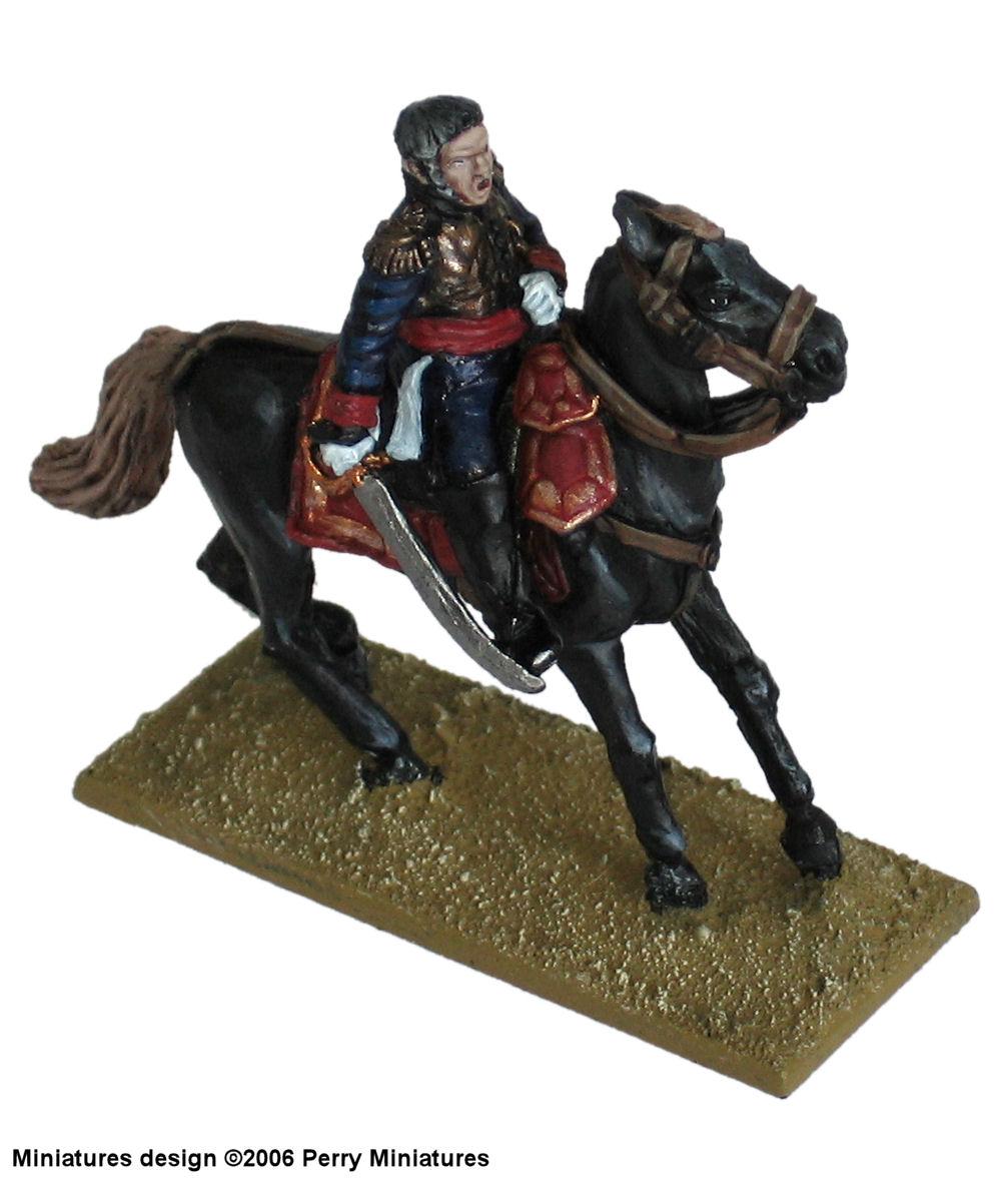 Brigadier, French, General, Line, Napoleonic, Schmitz