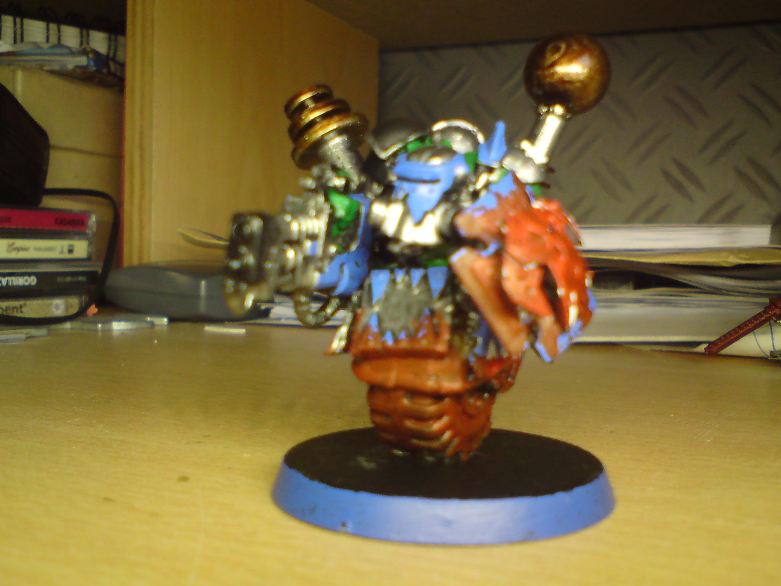 Assult On Black Reach, Deathskulls, Deff Skullz, Guard Abuse, Looted, Looting, Marine Abuse, Ork Deathskulls, Orks, Trucks, Wagons, Warhammer 40,000